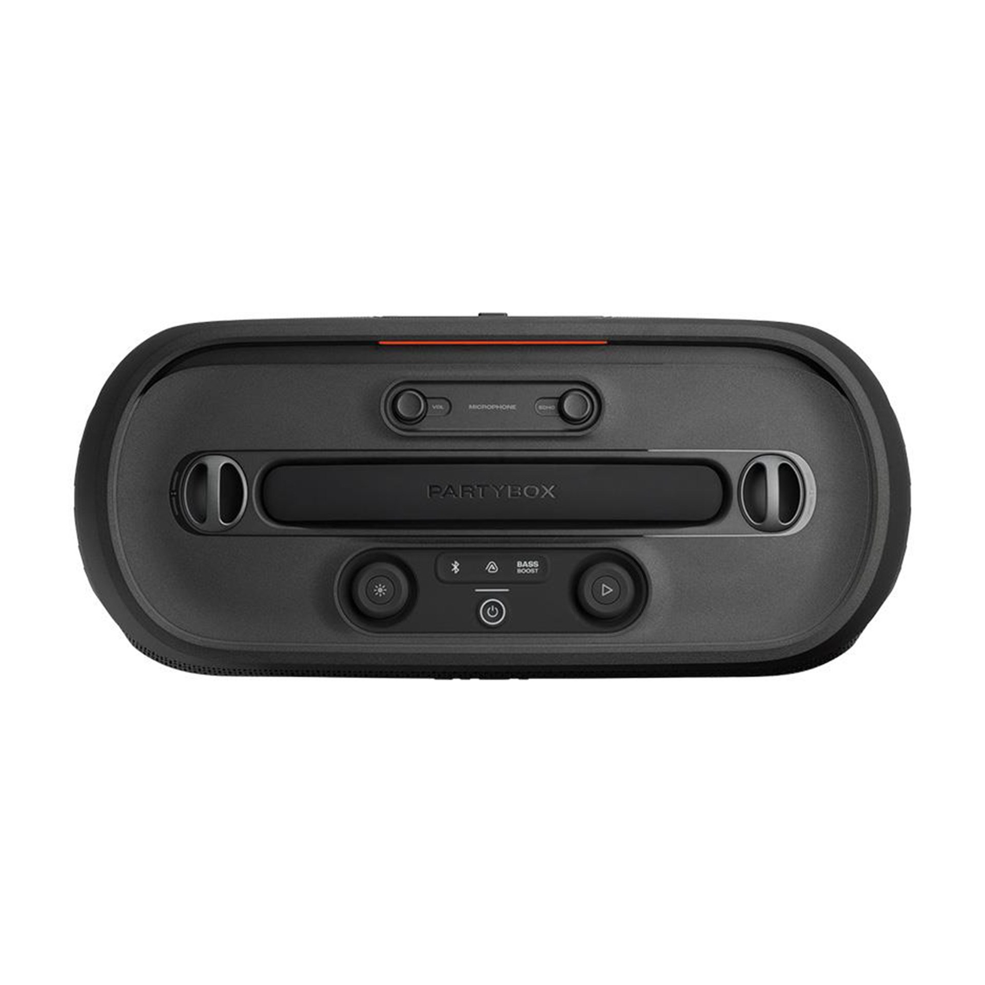 JBL Partybox OTG2 Bluetooth Hoparlör Siyah