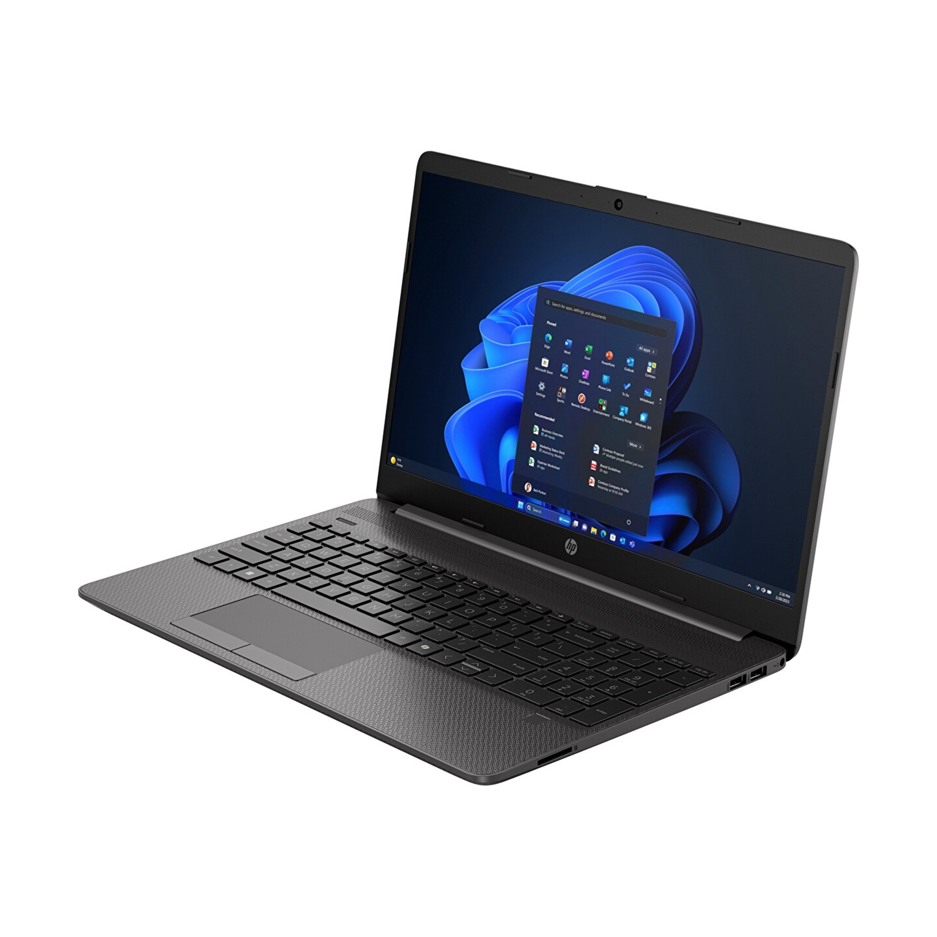 HP İntel I5 1235U 8GB RAM 256GB SSD İntel Vga 15.6" Windows 11 Home İşletim Sistemi (Teşhir Ürünü)