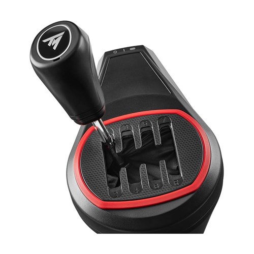 Thrustmaster TH8S Shifter ADD-ON WW | Evkur