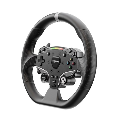 Moza R3 Racing Simülatör Bundle Yarış Seti | Evkur