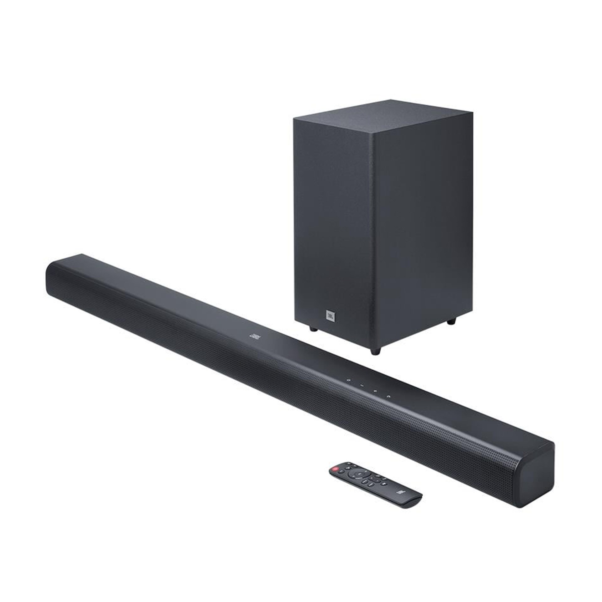 JBL Cinema SB580 3.1 Soundbar Ve Wireless Subwoofer