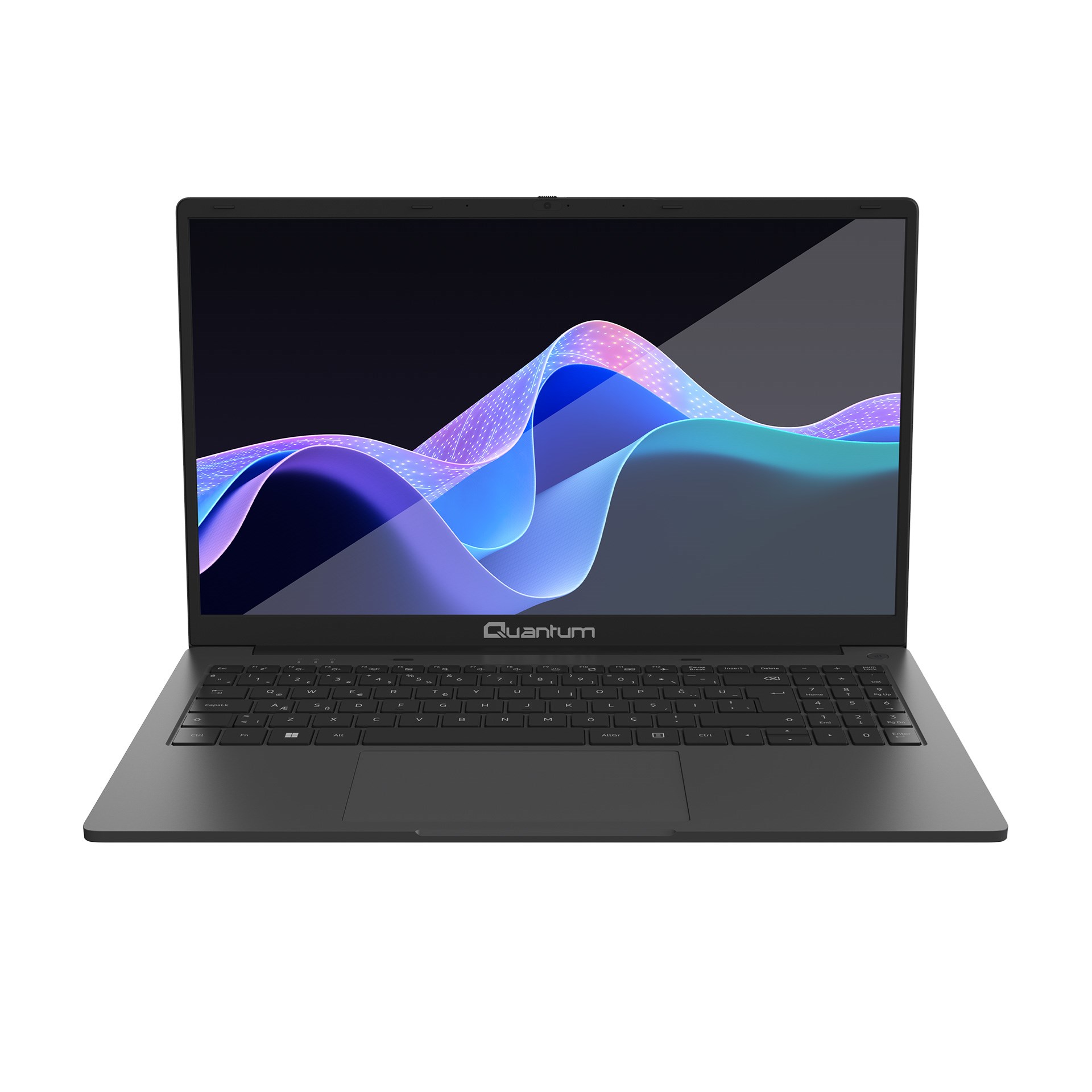 Technopc T1501 Quantum Intel I7-13620H 16GB RAM 512 M2 SSD Uma 15,6 Fhd FreeDos (Teşhir Ürünü)