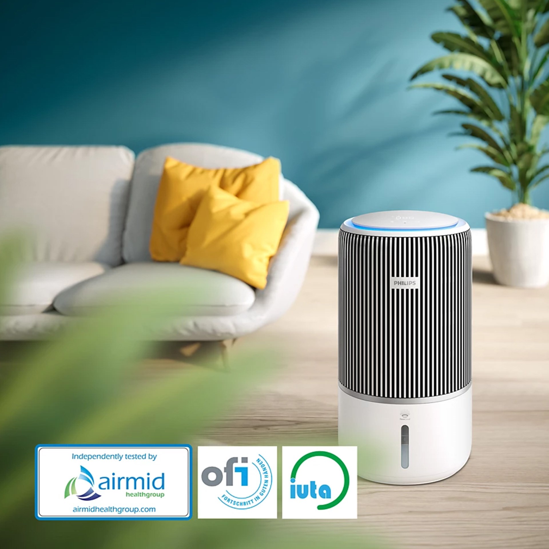 Philips AC3420/10 Hava Temizleyici
