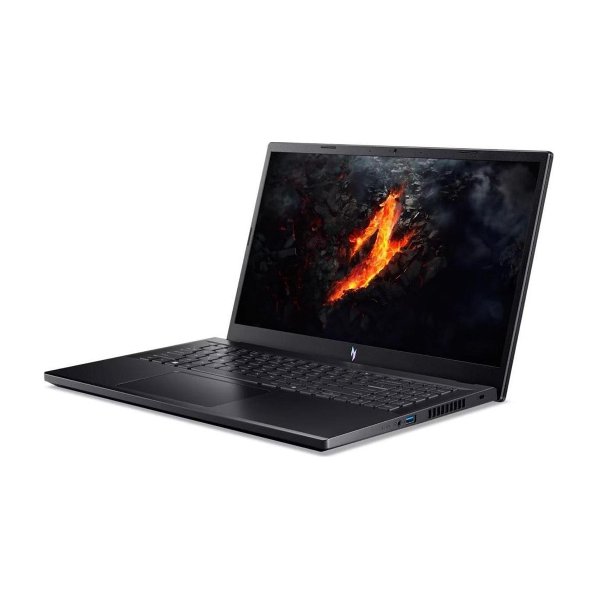 Acer Nitro 5 AMD R5-7535HS 32GB Ram 512 SSD 4060 8GB Ekran Kartı 144 Hz FreeDos Dizüstü Bilgisayar (Teşhir Ürünü)