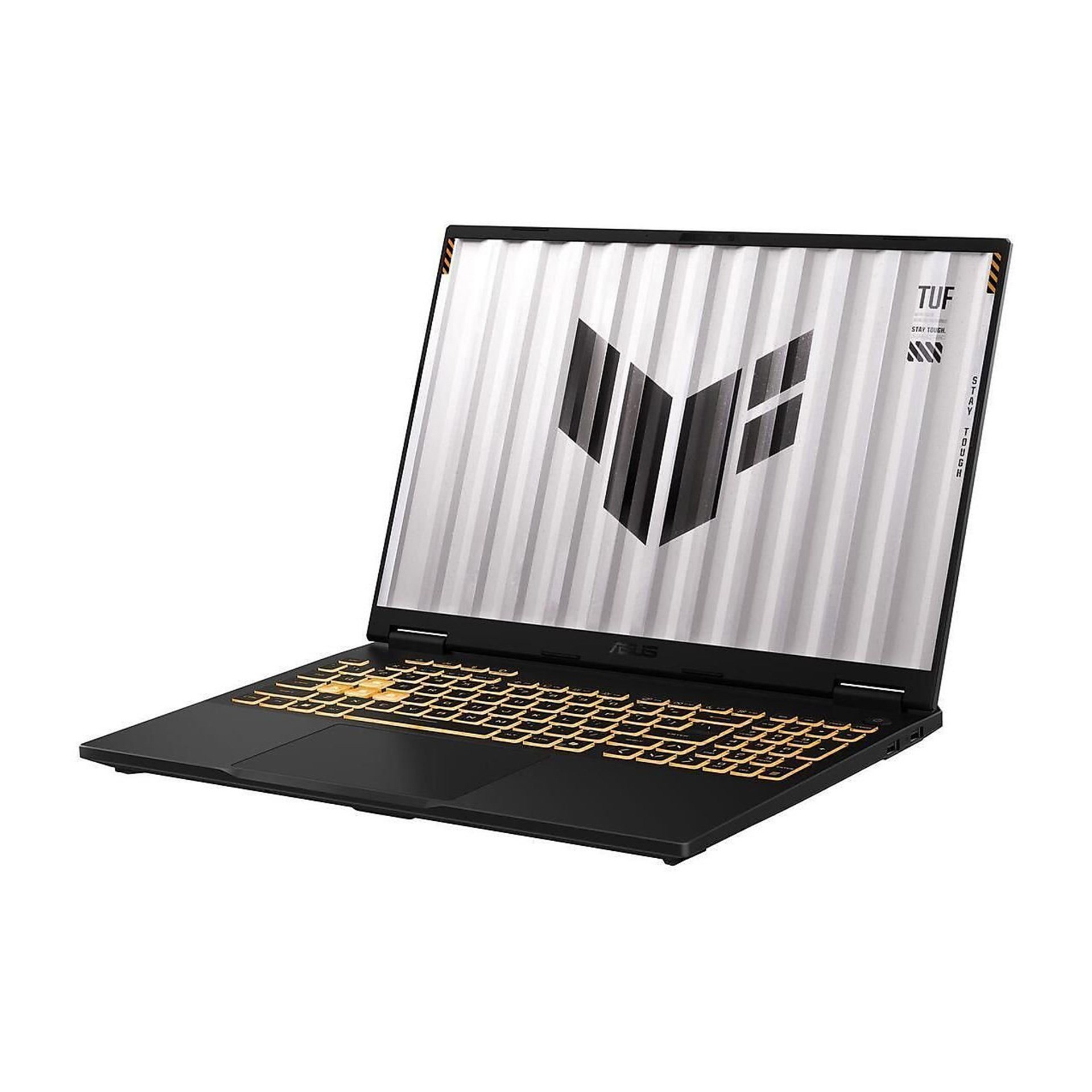 Asus Tuf Gaming İntel I7 14650HX 32 GB RAM 512 SSD RTX5050 8GB Ekran Kartı 16 FreeDos
