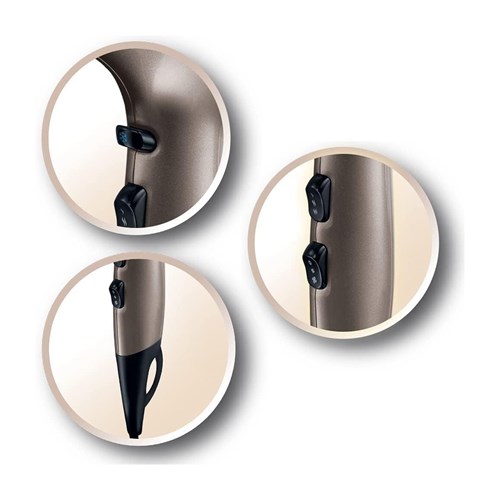 Remington AC8002 Keratin Protect Dryer Saç Kurutma Makinesi