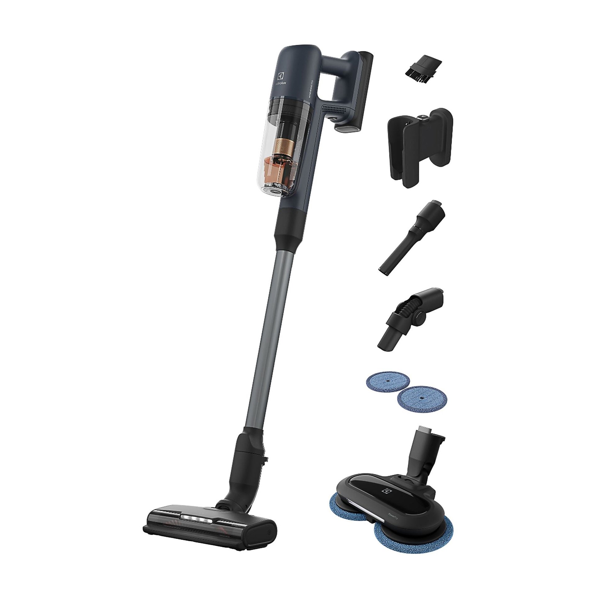 Electrolux EP71B14WET 700 Cordless Cleaner Kablosuz Dikey Süpürge