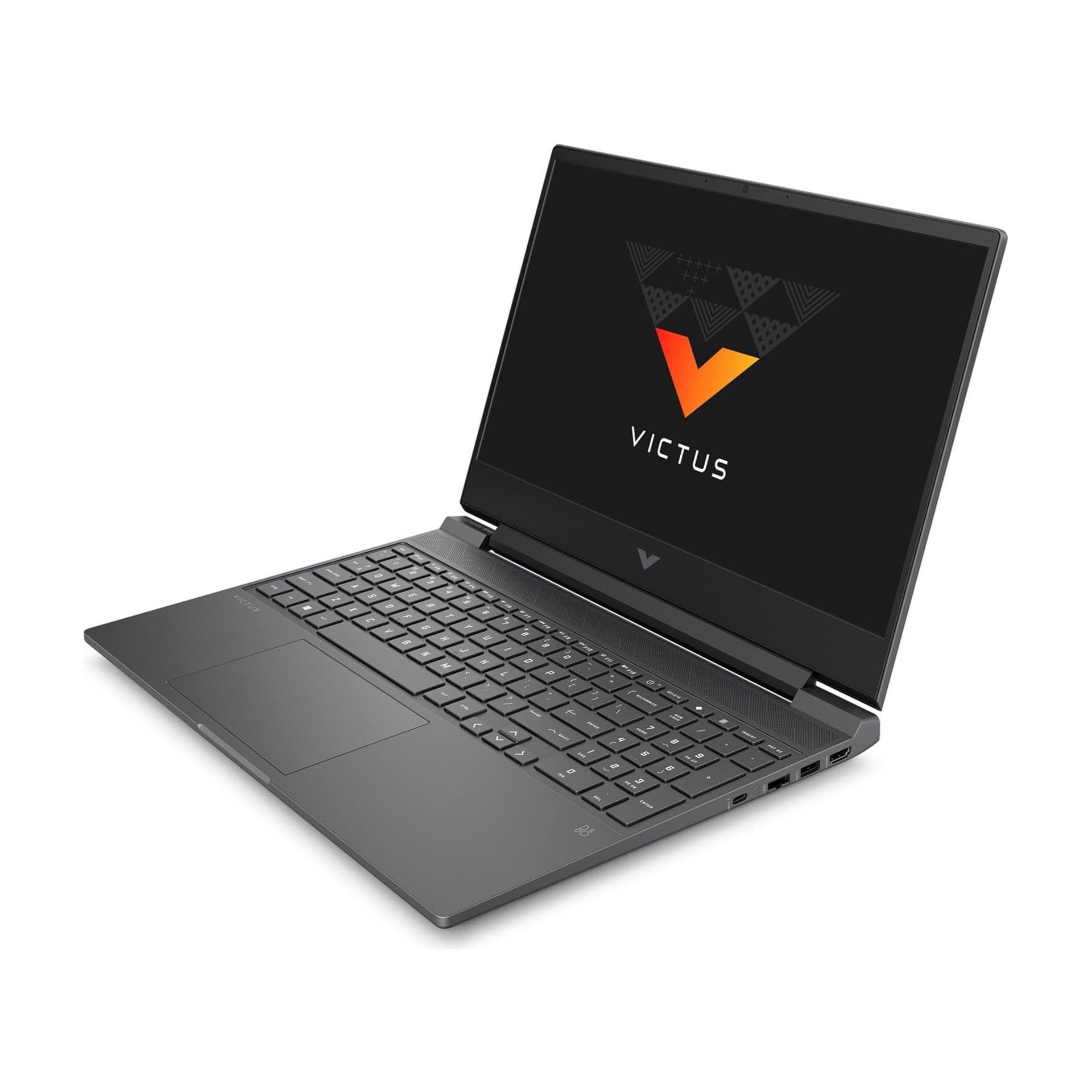 HP Victus Intel I5 12500H 16GB RAM 512GB RTX4060 8GB Ekran Kartı 15,6 FreeDos (Teşhir Ürünü)