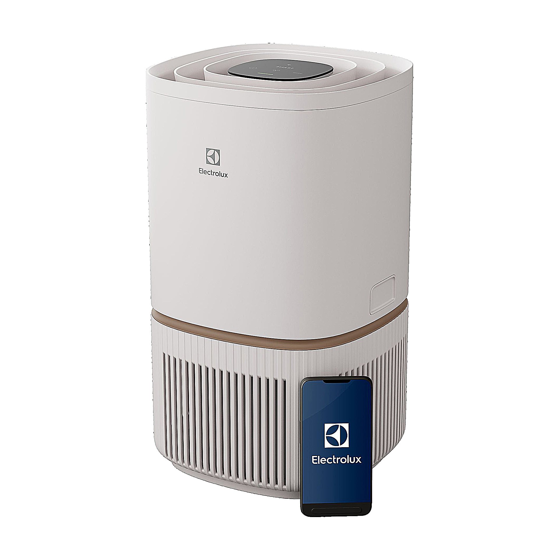 Electrolux EPO50351SW Hava Temizleme Cihazı