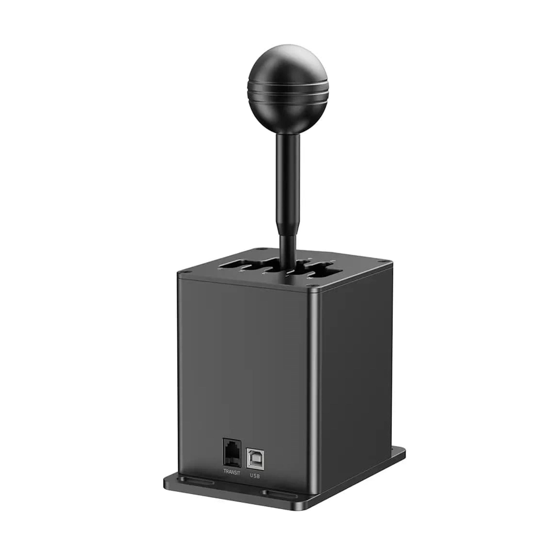 Moza HGP Shifter H Tipi Hall Efect Vites (PC)