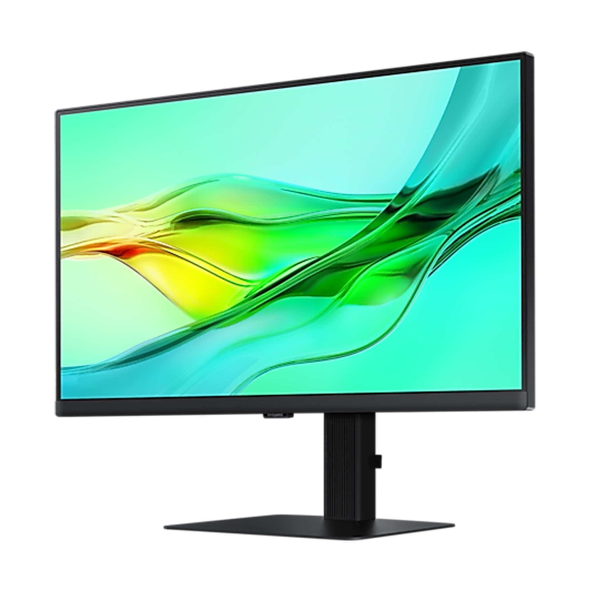 Samsung Viewfinity S6 LS24D600UAUXUF 24" 5 MS 2K Pivot Ips 100 HZ Monitör (Teşhir Ürünü)