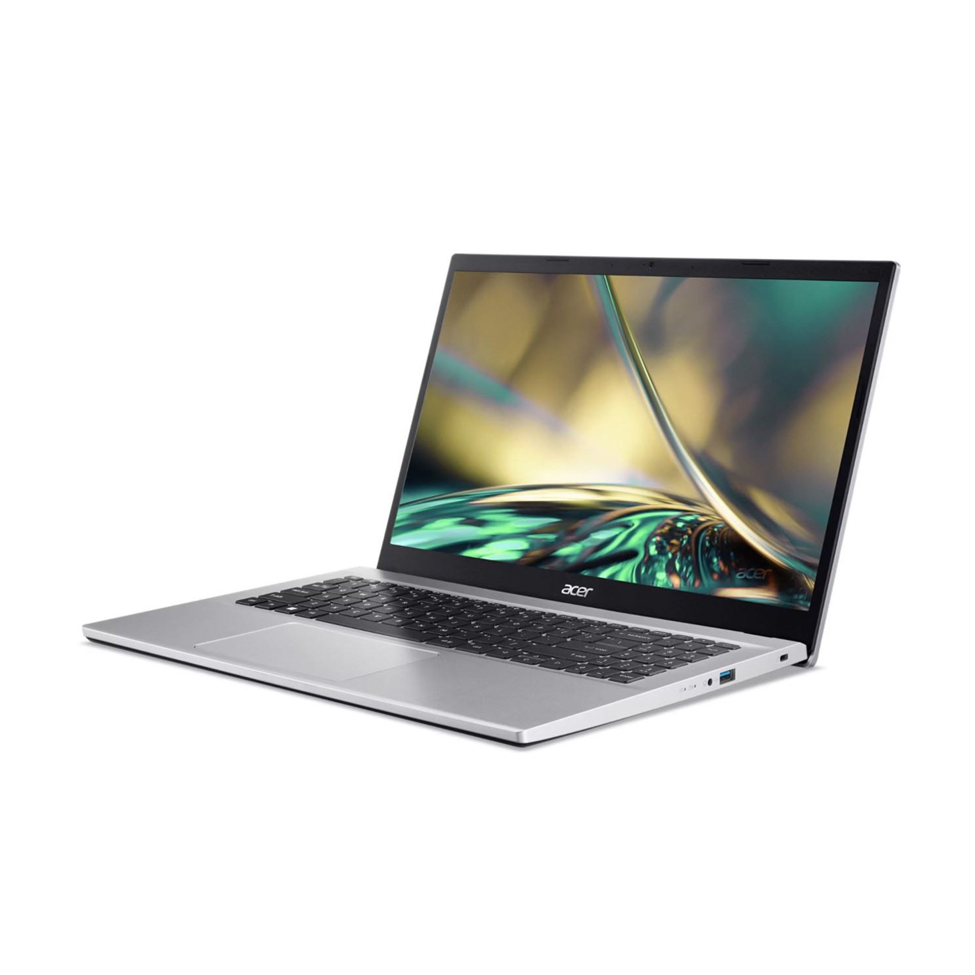 Acer Aspire 3 NX.K6SEY.004 Intel I5-1235U 8GB RAM 256 SSD 15,6 Windows 11 Home İşletim Sistemli Dizüstü Bilgisayar (Teşhir Ürünü)