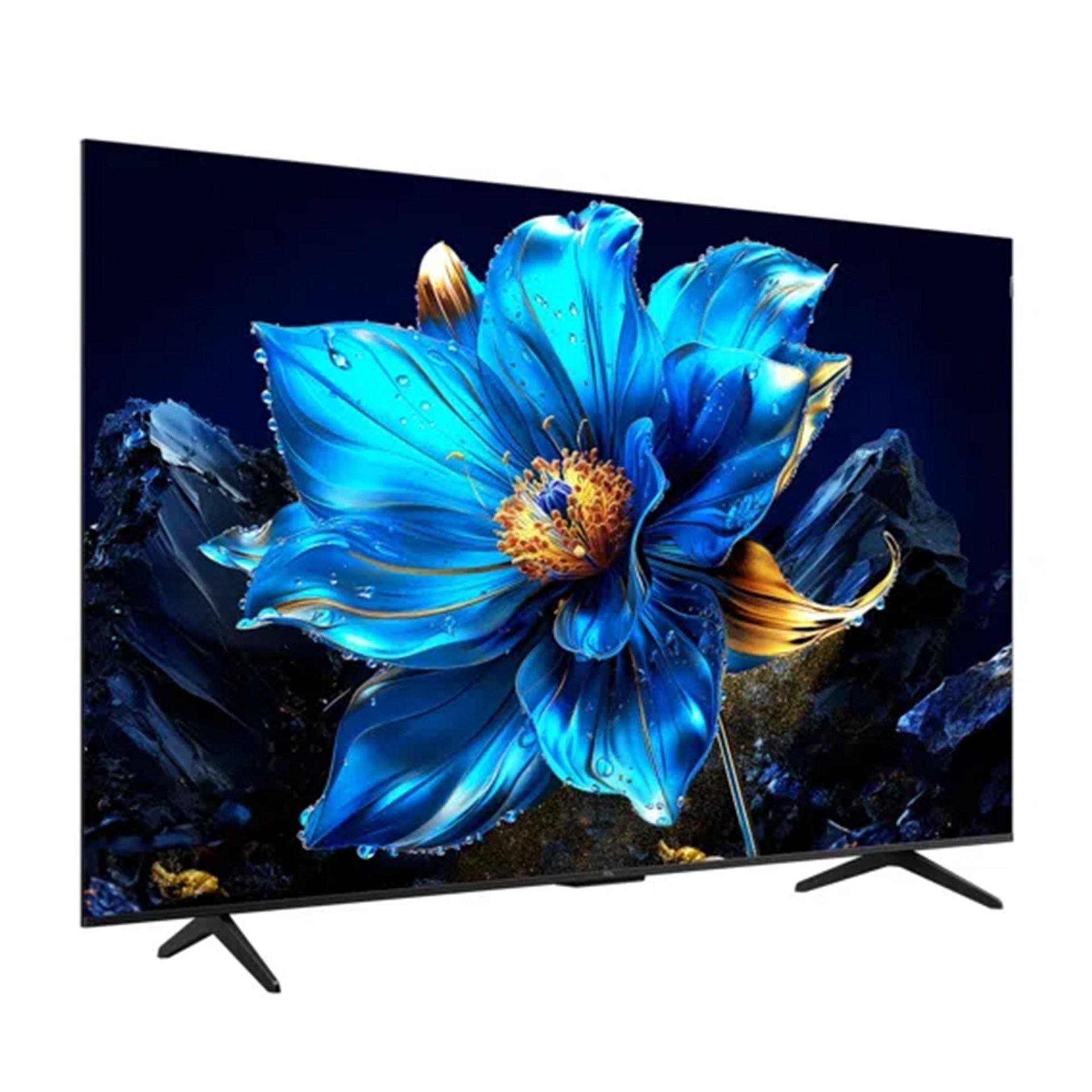 TCL 55P79KGTV 139 Cm QLED 4K HDR10+ Dolby Vision Atmos Uydulu Google Tv