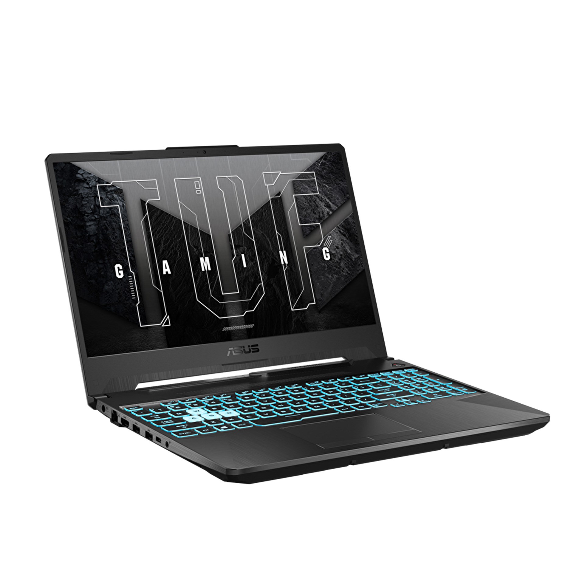 Asus FA506NCR-HN007W Tuf Gaming AMD Ryzen 7 7435HS 8 GB RAM 512GB SSD RTX3050 4GB 15.6 Windows 11 Home İşletim Sistemi