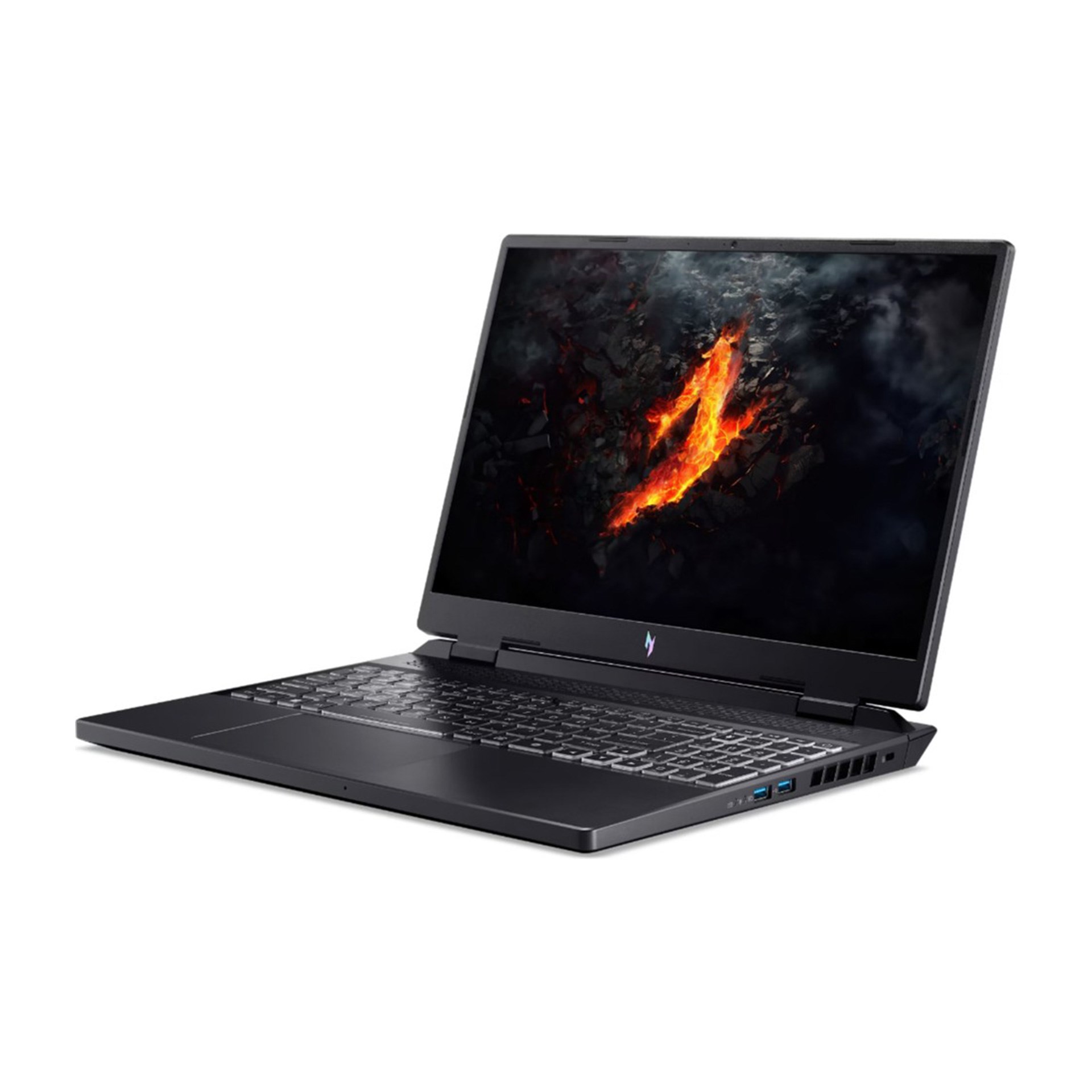 Acer NH.QSKEY.003 Nitro AMD Ryzen 7 8845HS 16 GB RAM 512 GB SSD RTX 4060 8GB Ekran Kartı 16 FreeDos (Teşhir Ürünü)