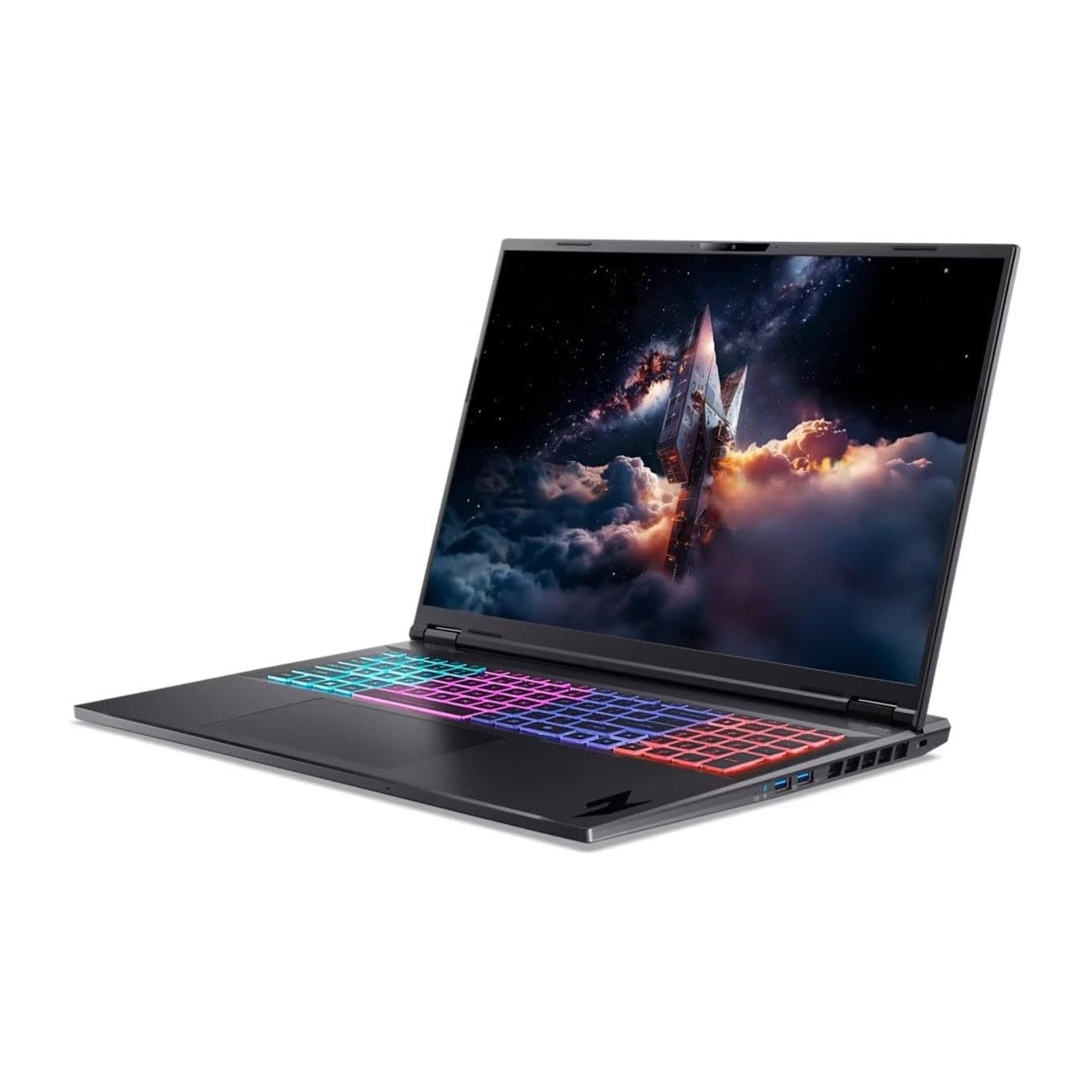 Acer Nitro 18-61 NH.QYJEY.002 R9 365 32 GB RAM 1TB SSD RTX5070-8GB Ekran Kartı165Hz 18 FreeDos