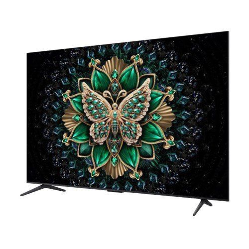 TCL 65C6KGTV 164 Cm Mini Led Google TV | Evkur