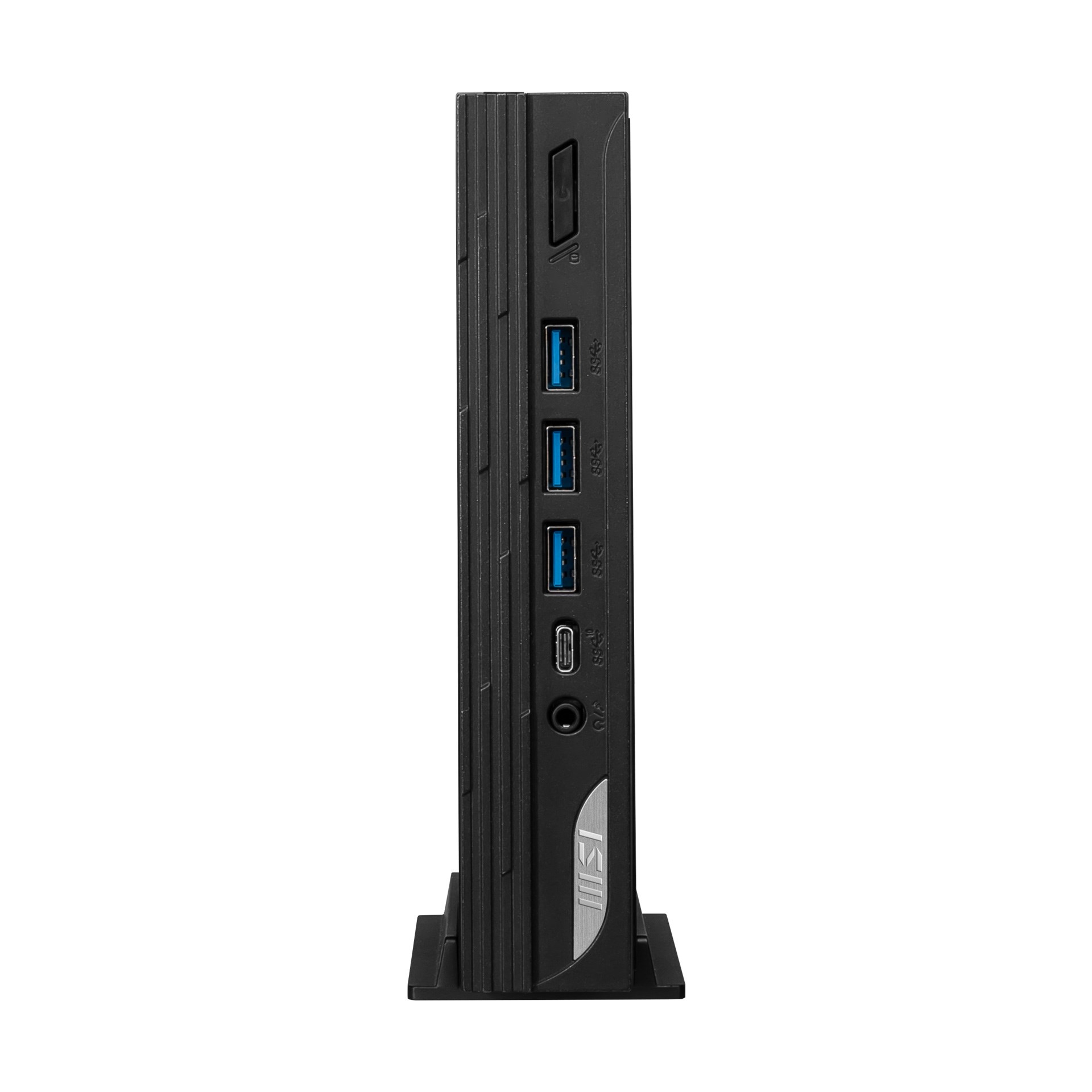 MSI PRO DP10 13M-002EU I5-1340P 8GB DDR4 512GB SSD W11PRO SIYAH DESKTOP PC