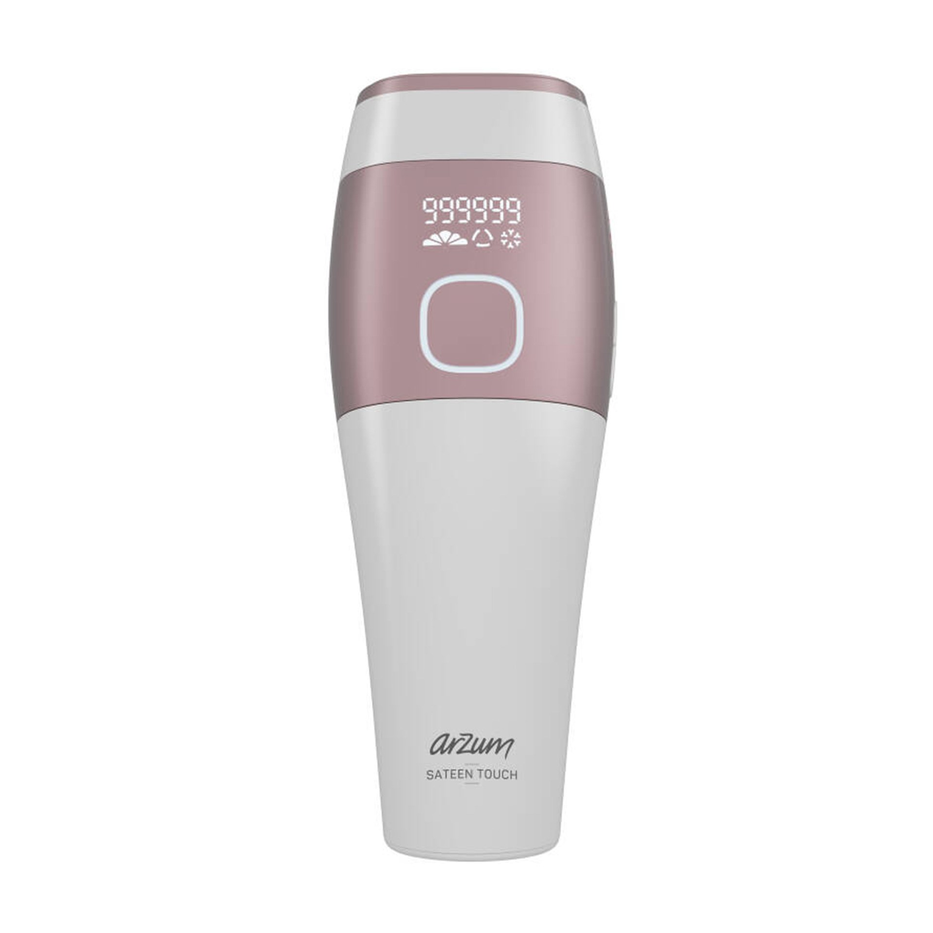Arzum AR5176-BEYAZ Sateen Touch Ipl Tüy Alma Sistemi