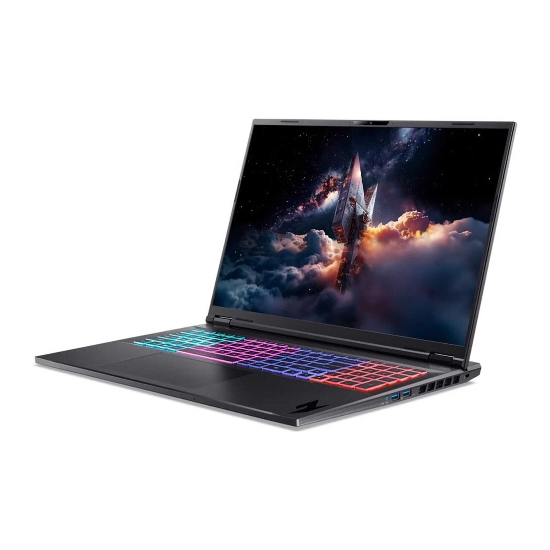 Acer Nitro 18 AN18-61 NH.QYHEY.001 R9 AI 365 16 GB RAM 1TB SSD RTX5060-8GB Ekran Kartı 180 Hz 18 FreeDos