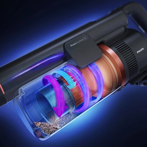 Philips XC8057/01 Aqua Plus 8000 Dikey Süpürge | Evkur