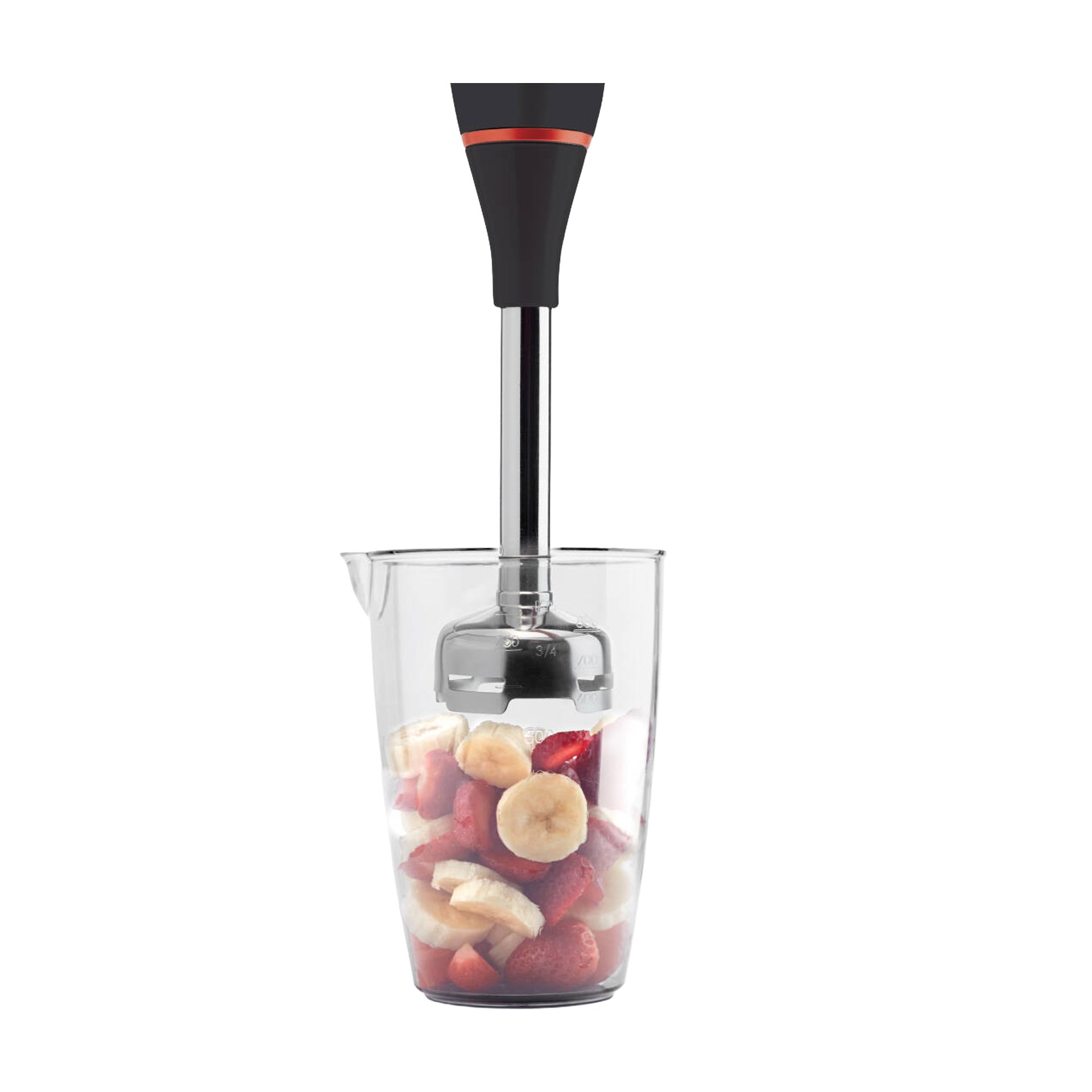 Arzum AR1198 Hestia Pro Multi El Blender Seti Siyah