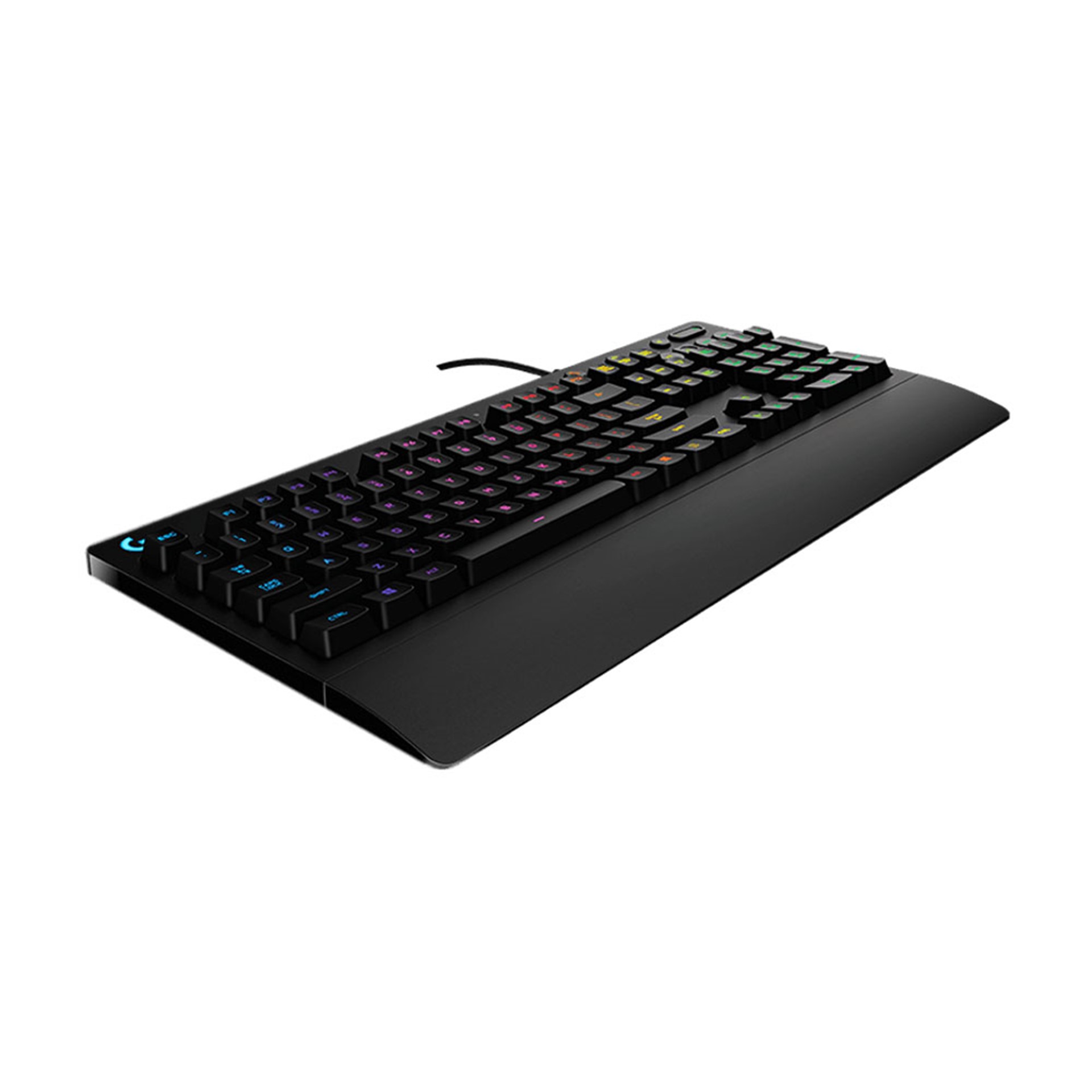 Logitech G213 920-008094 Prodigy Oyun Klavyesi