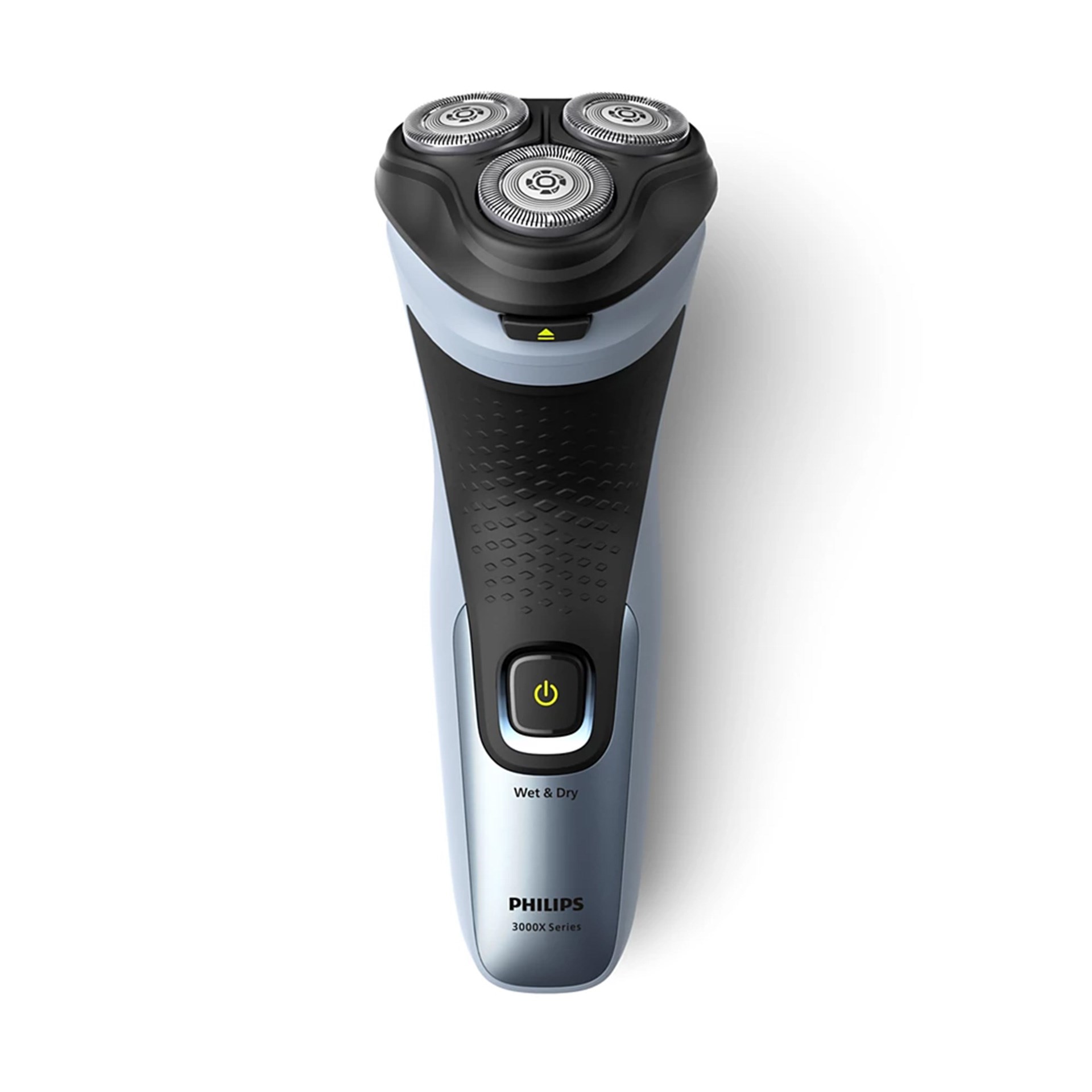 Philips X3063/00 Shaver 3000X Series Islak Ve Kuru Elektrikli Tıraş Makinesi (Teşhir Ürünü)