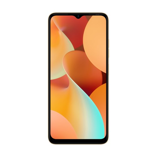 Tecno Mobile Spark 10 KI5Q 8/128GB Turuncu Akıllı Telefon