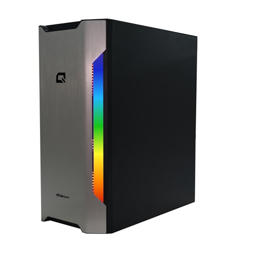 Technopc İntel I3 14100F 16 GB RAM 512 SSD Gaming PC | Evkur