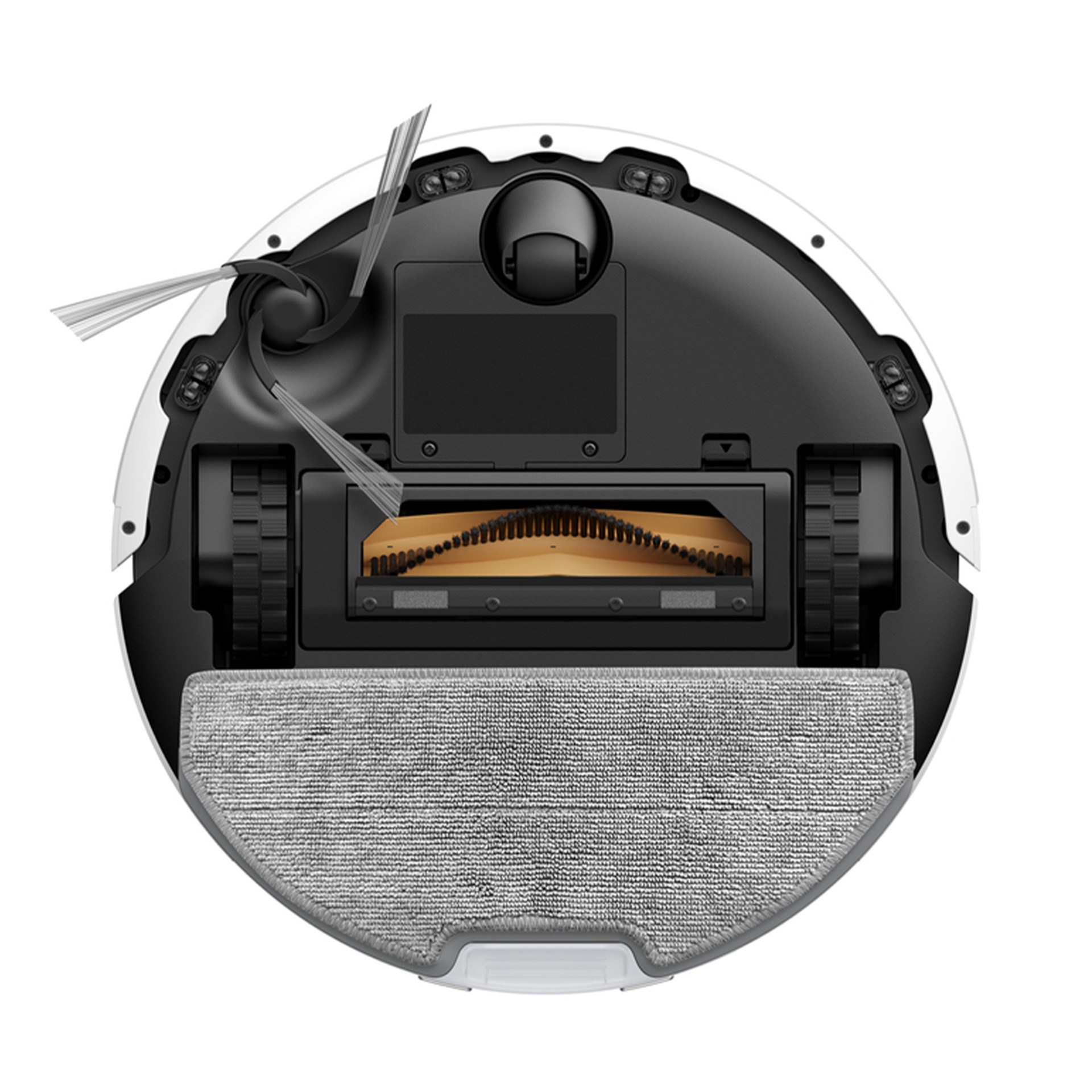 Dreame F20 Robot Süpürge Beyaz