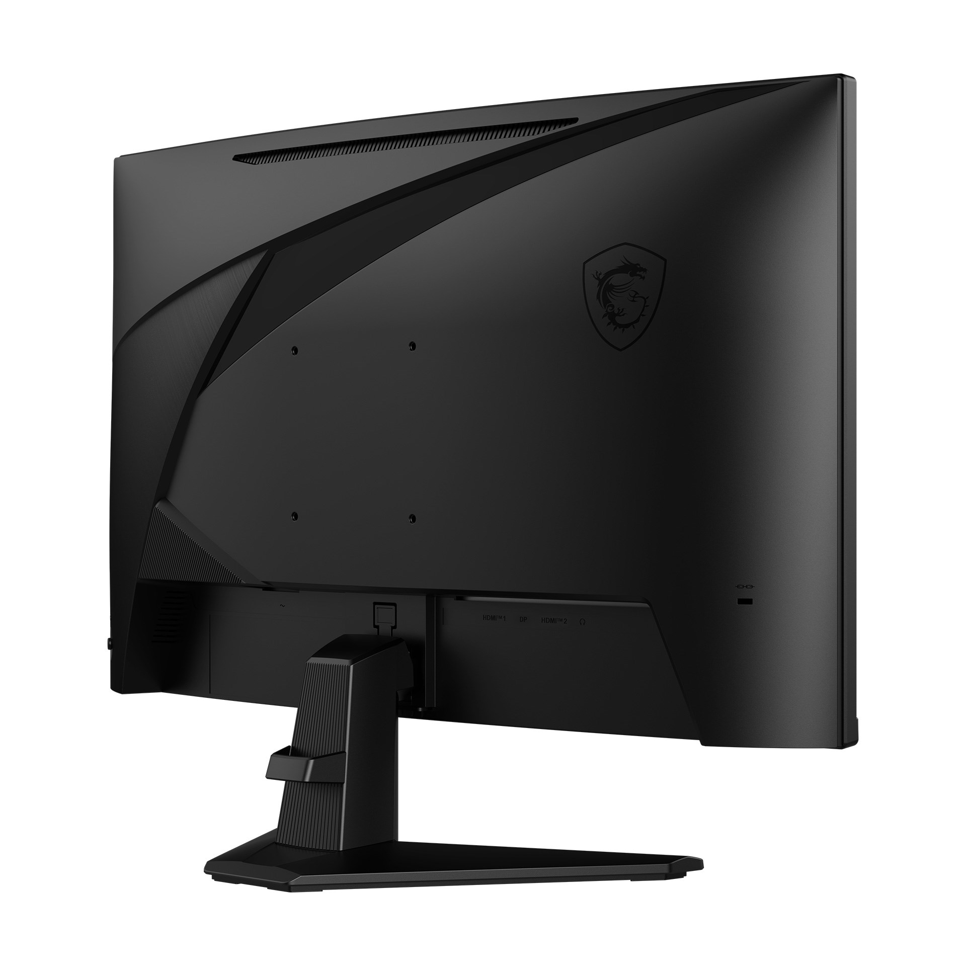 MSI 27 MAG 276CXF 1920x1080 (FHD) CURVE 1500R RAPID VA 280HZ 0.5MS (GTG) ADAPTIVE-SYNC SIYAH GAMING MONITOR