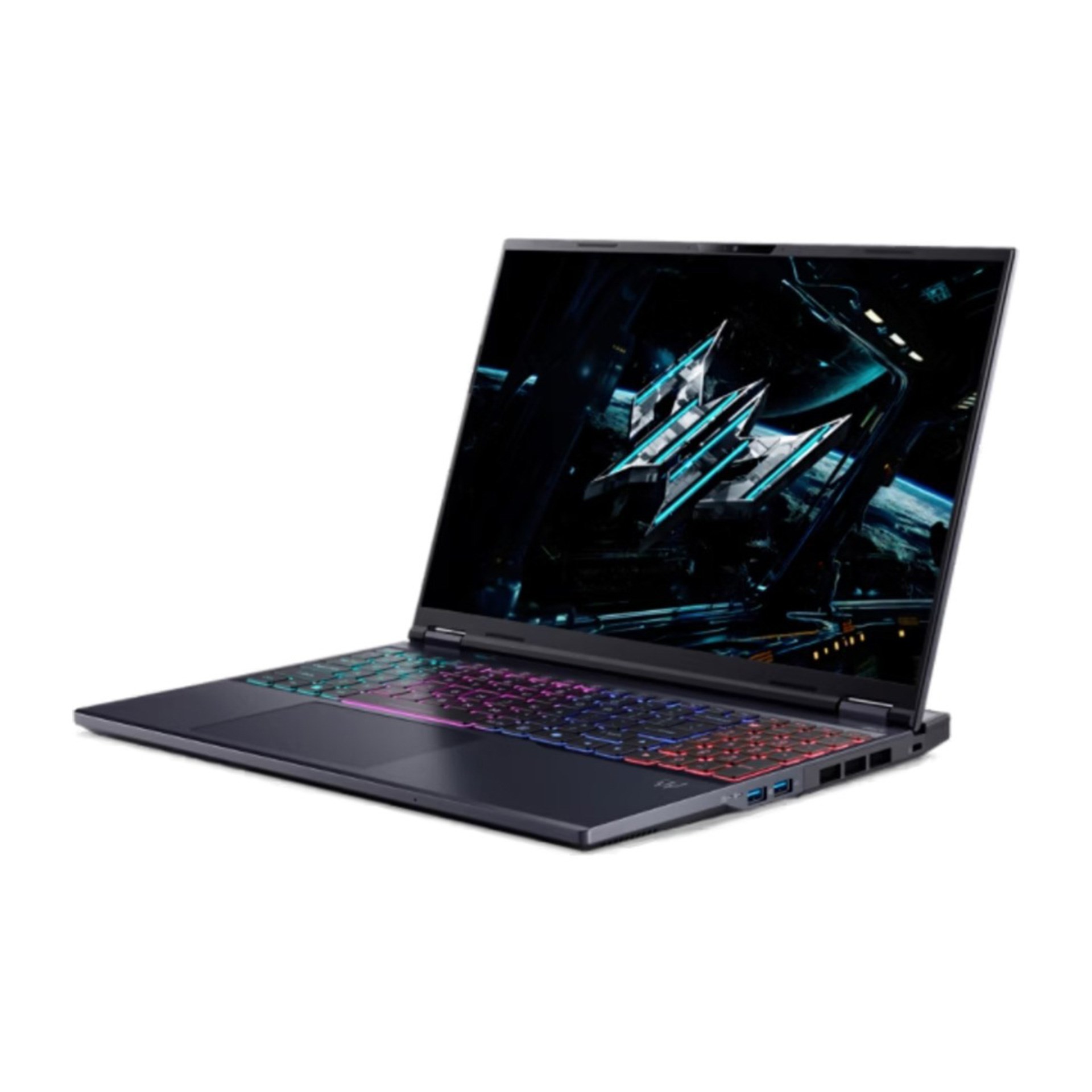 Acer Predator PHN16-73 NH.QX4EY.003 U9 275HX 32 GB RAM 2TB SSD RTX5070Tİ-170W-12GB Ekran Kartı 240 Hz 16 FreeDos