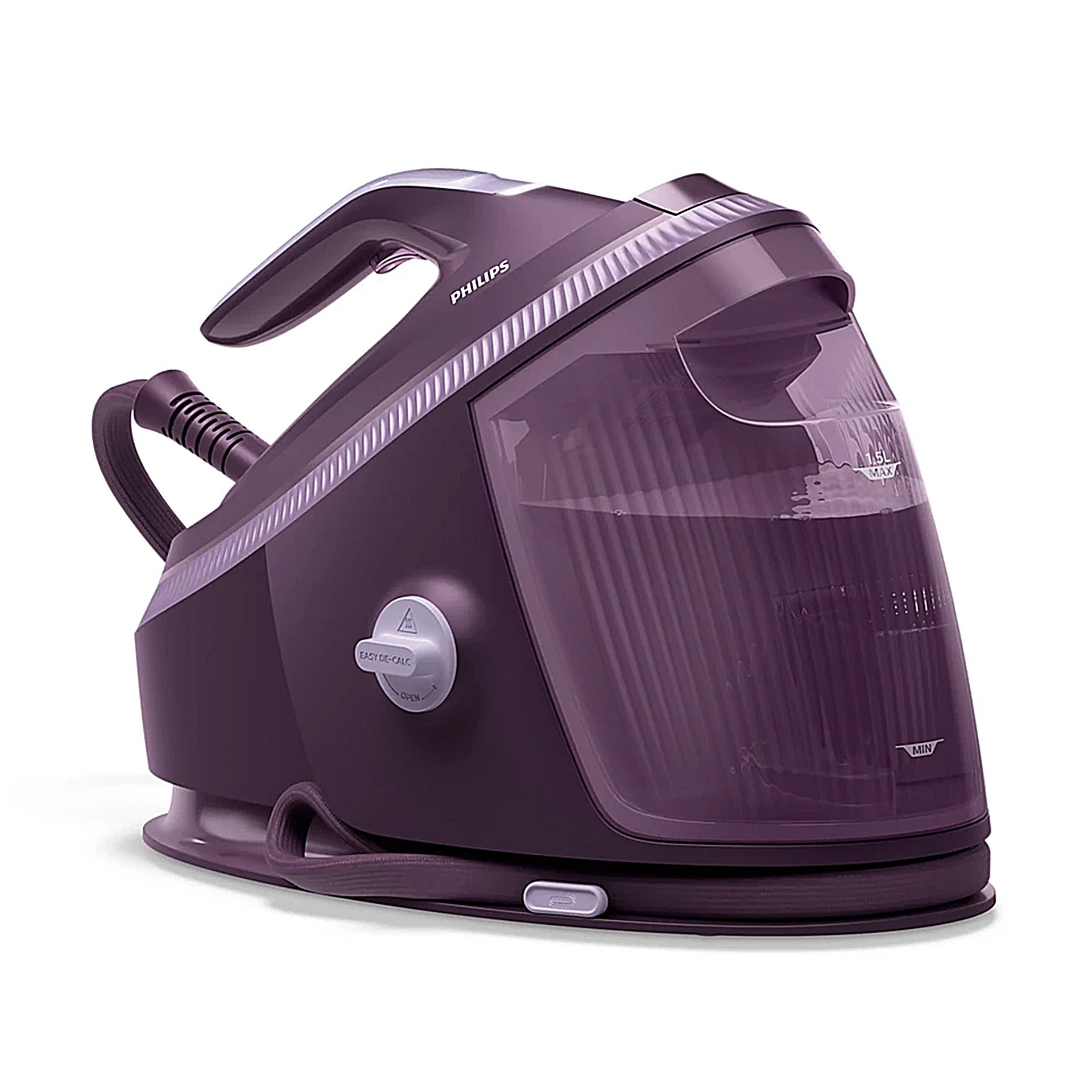 Philips PSG7200/30 Buhar Kazanlı Ütü