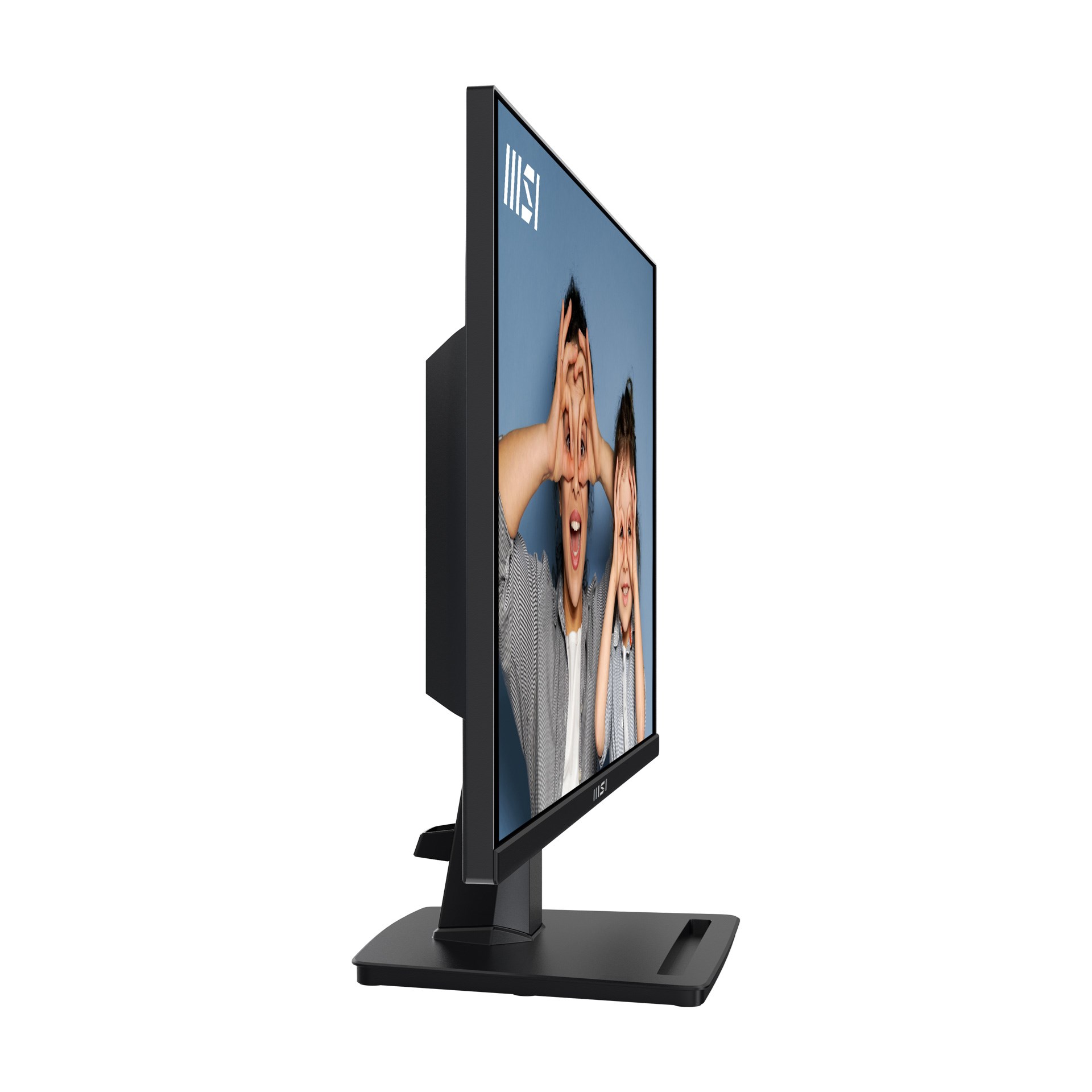 MSI 27 PRO MP275 1920x1080 (FHD) FLAT IPS 100HZ 1MS ANTI-GLARE MONITOR