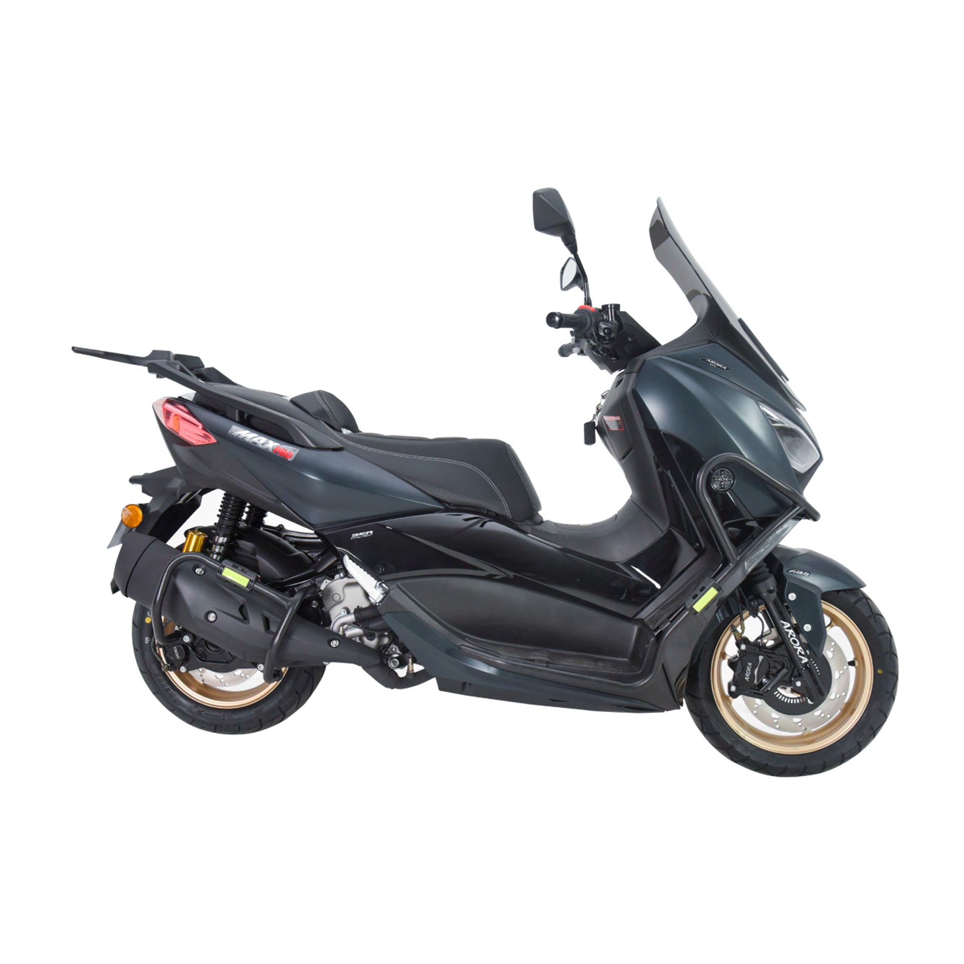 Arora Max Pro 244 CC Su Soğutmalı Scooter Motosiklet (ÖTV Dahil)