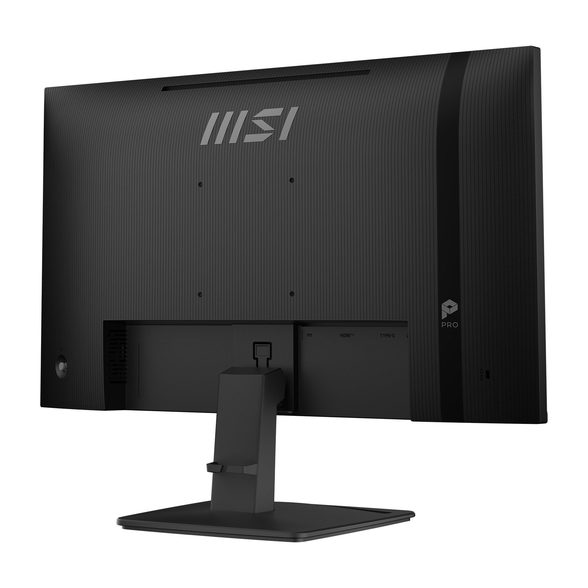 MSI 23.8 PRO MP242 E14C 1920x1080 (FHD) 16:9 FLAT IPS 144HZ 1MS FREESYNC SIYAH MONITOR