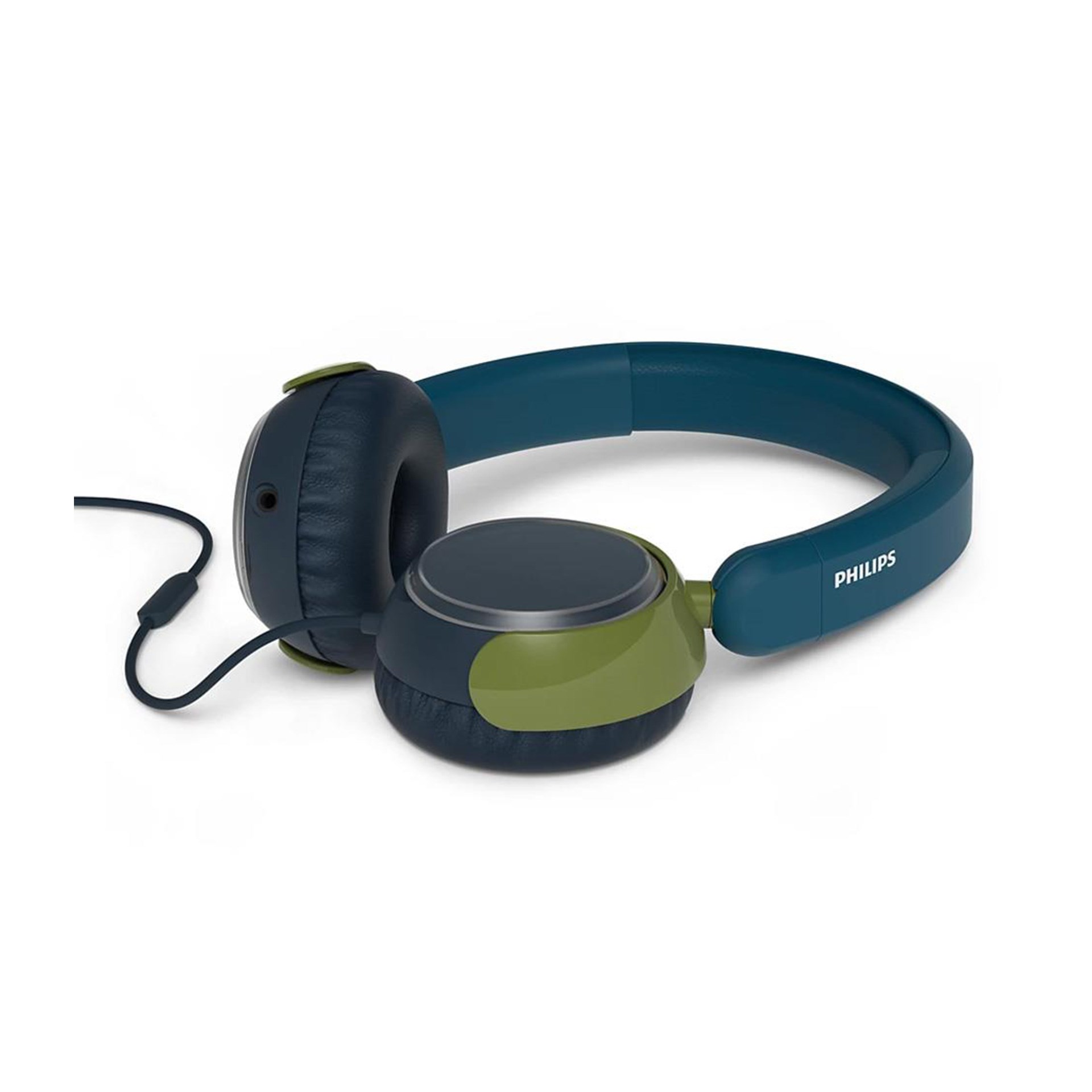 Philips TAK2000CT/00 Çocuk Kulaklığı