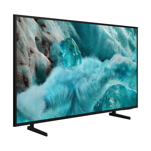 Samsung 55Q6F 138 Ekran 4K QLED Smart TV | Evkur