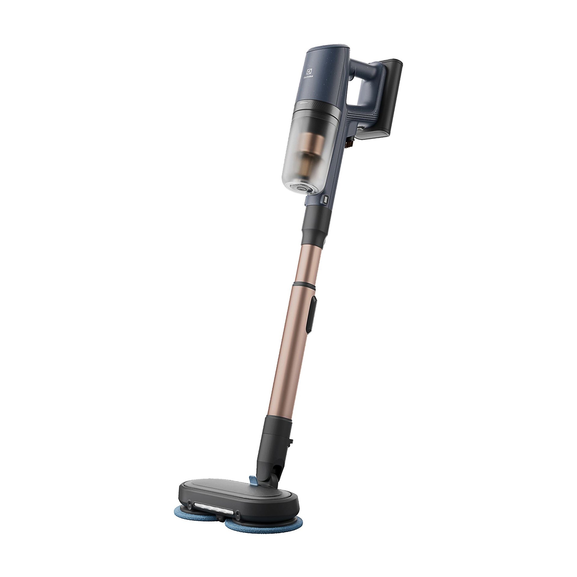 Electrolux Islak Kuru Dikey Şarjlı Süpürge (EP82H25WET 900402304)