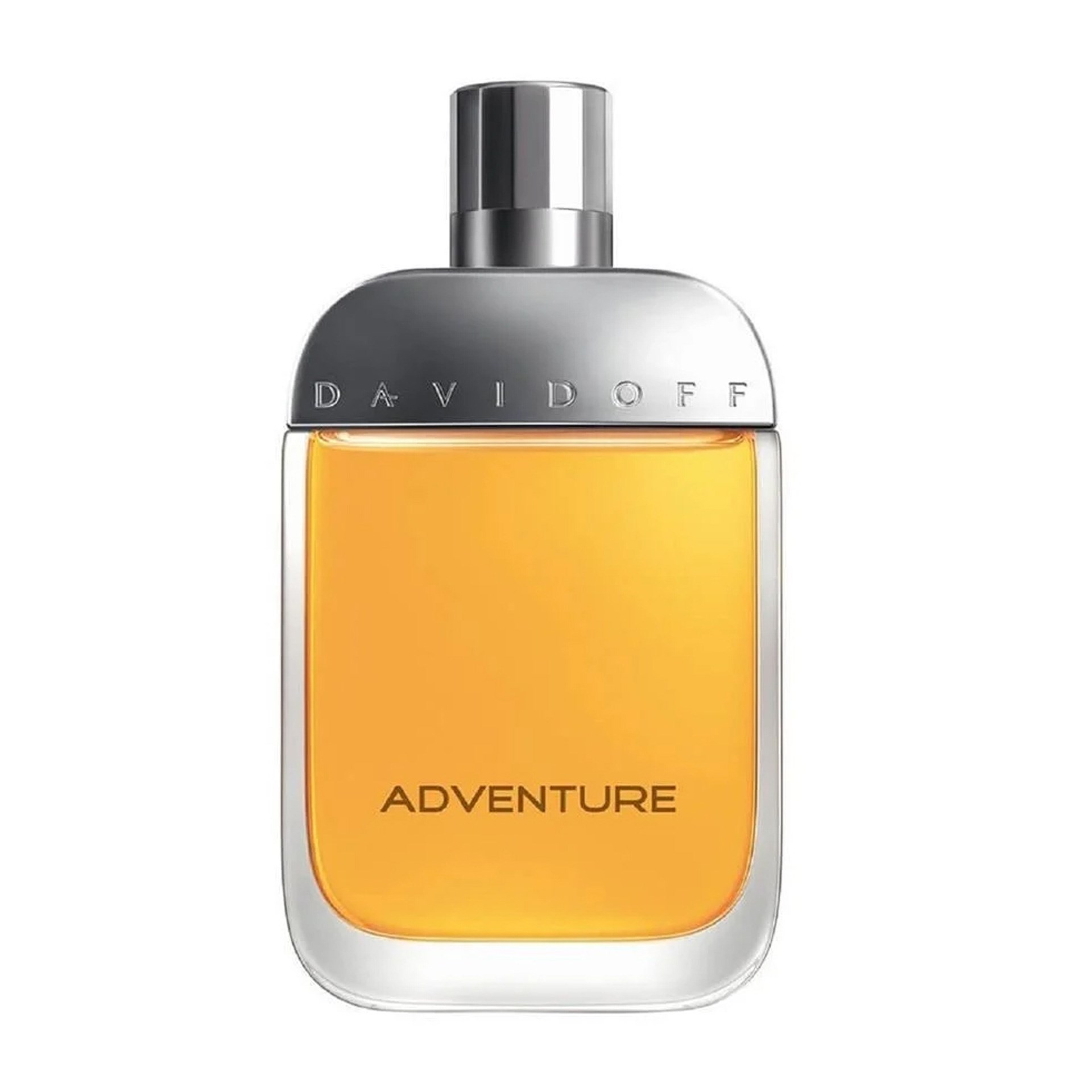 Davidoff Adventure Edt 100 ml Erkek Parfüm