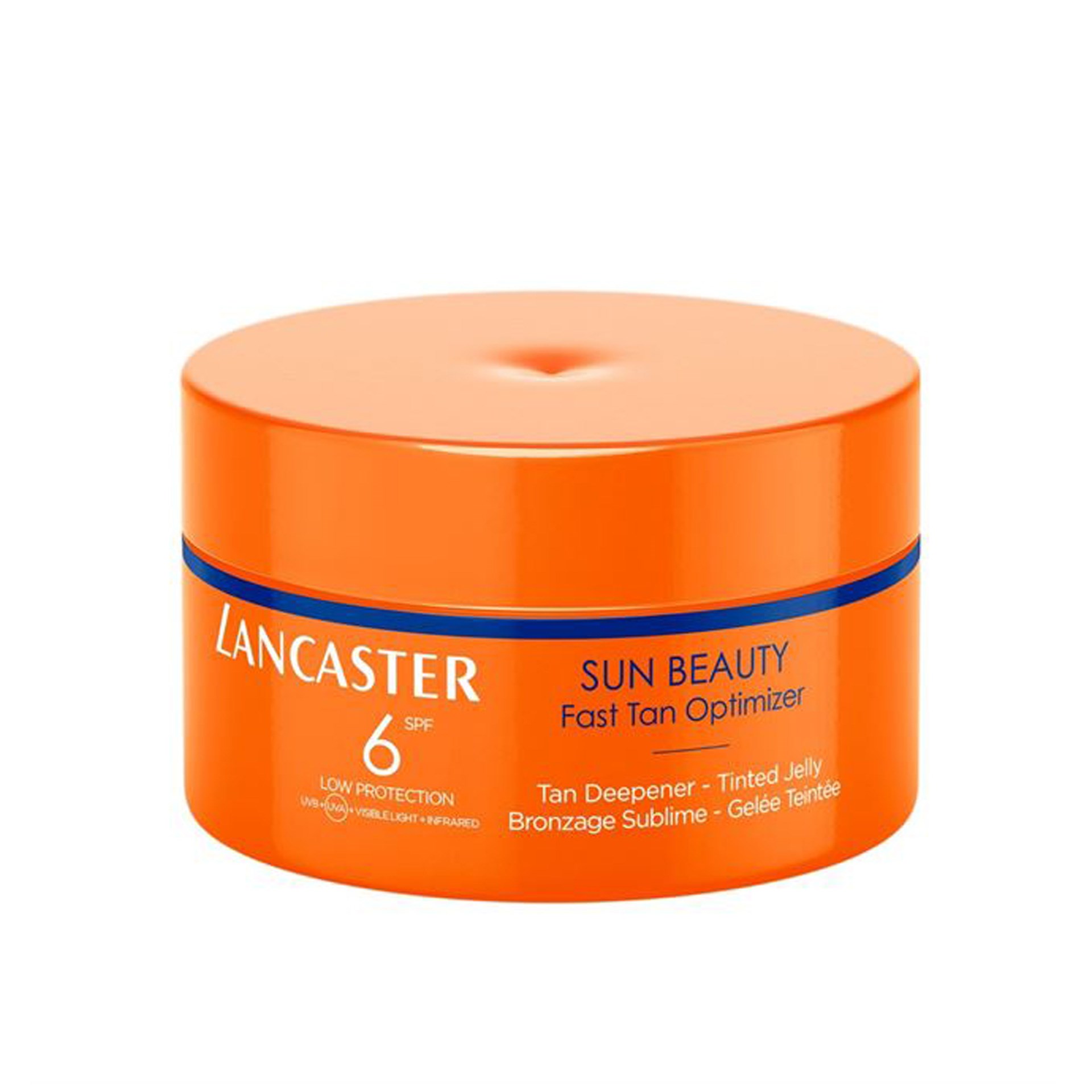 Lancaster Tan Deepener Spf6 200 ml