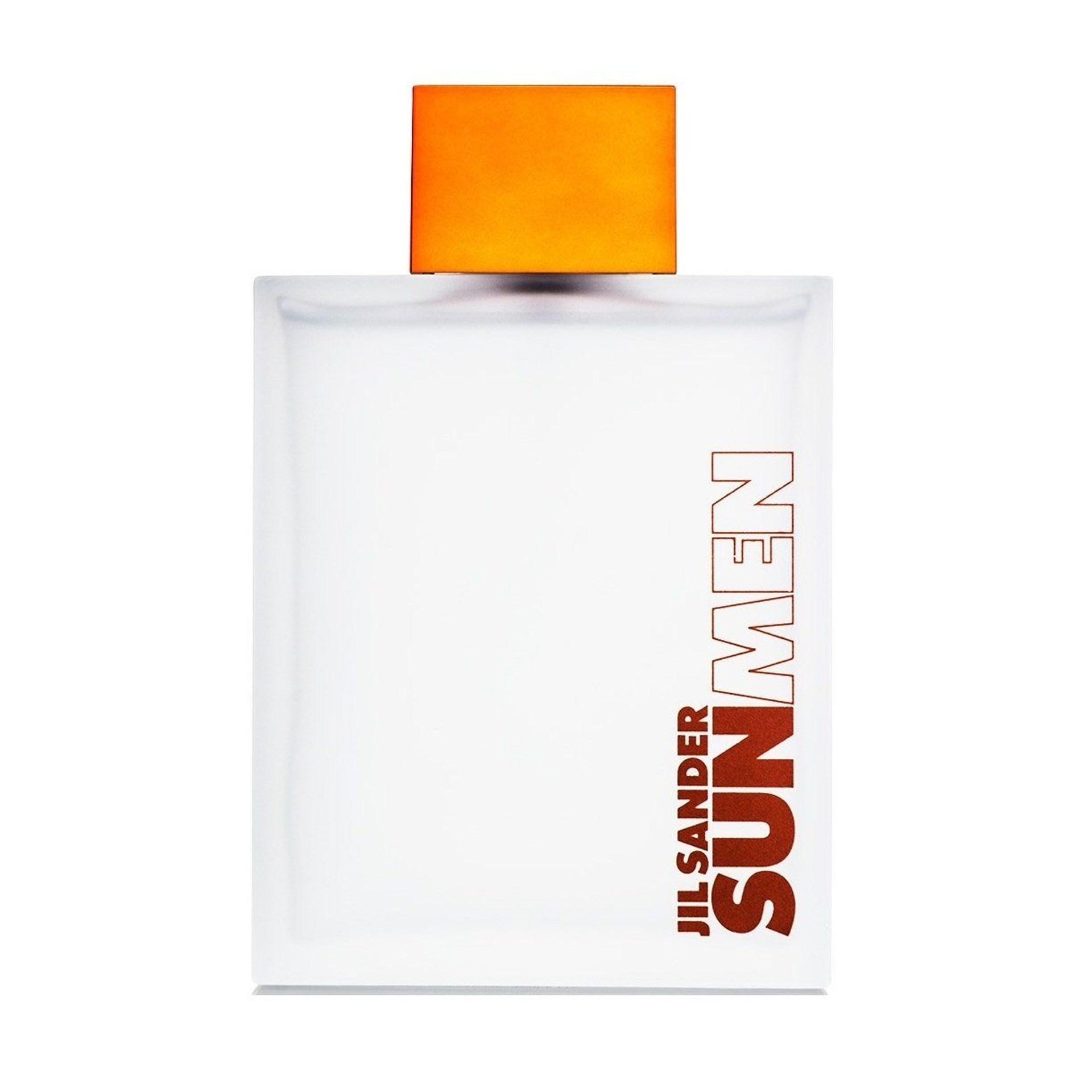 Jil Sander Sun Edt 125 ml Erkek Parfüm