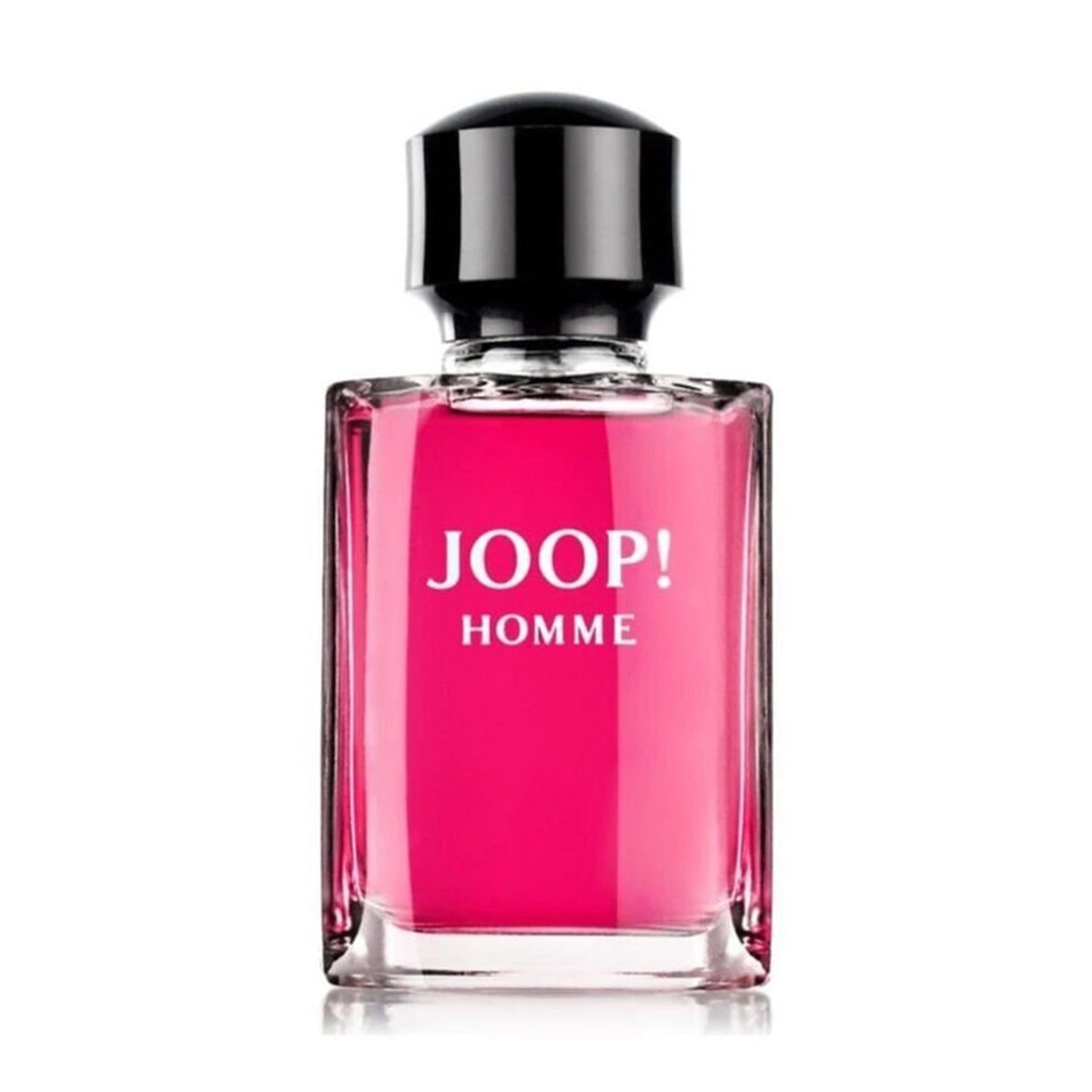 Joop Homme Edt 125 ml Erkek Parfüm