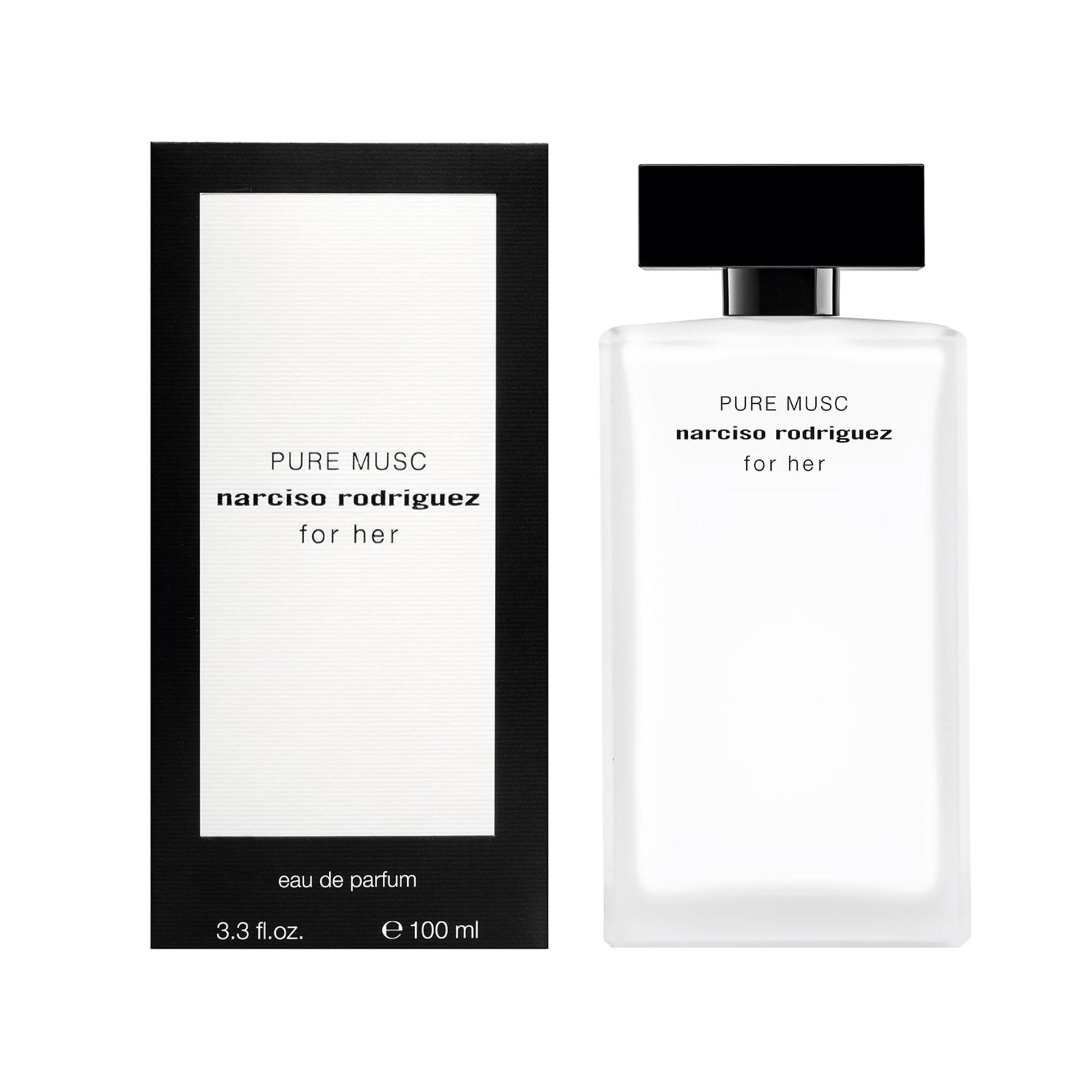 Narciso Rodriguez Pure Musc Edp 100 Ml Kadın Parfüm