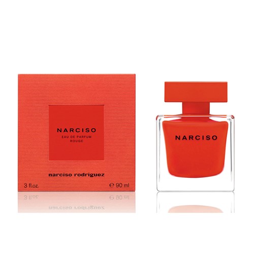 Narciso Rodriguez Rouge Edp 90 Ml Kadın Parfüm