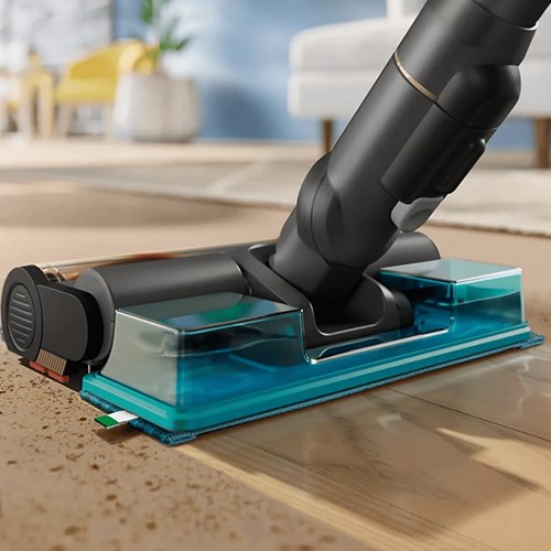 Philips Aqua 7000 XC7157/10 Kablosuz Dikey Süpürge | Evkur