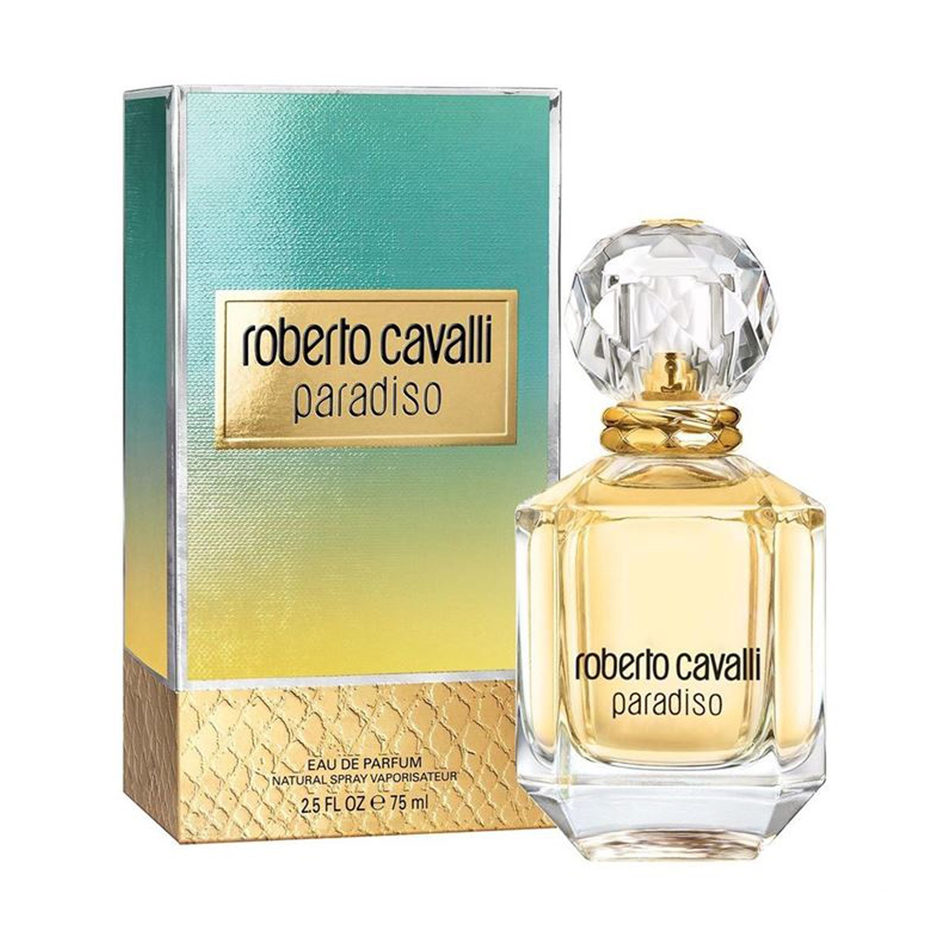 Roberto Cavalli Paradiso Edp 75 ml Kadın Parfüm