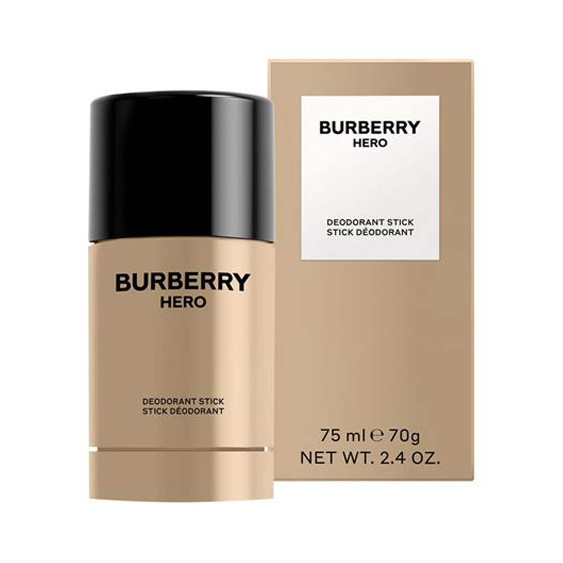 Burberry Hero Erkek Stick 75 gr