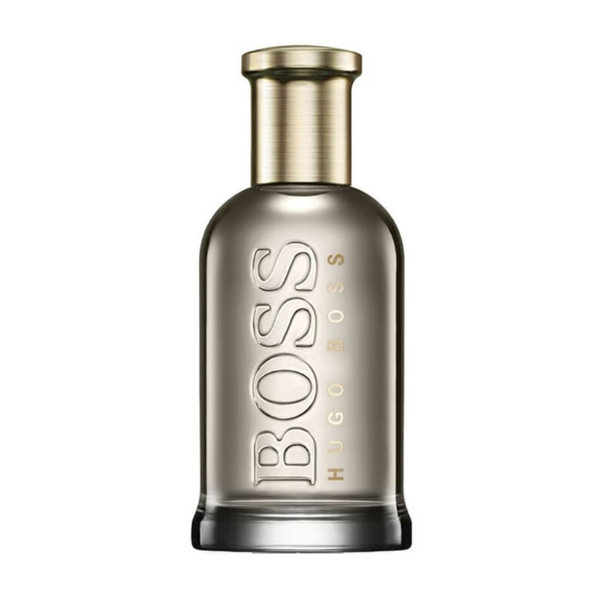Hugo Boss Bottled Edp 100 ml Erkek Parfüm